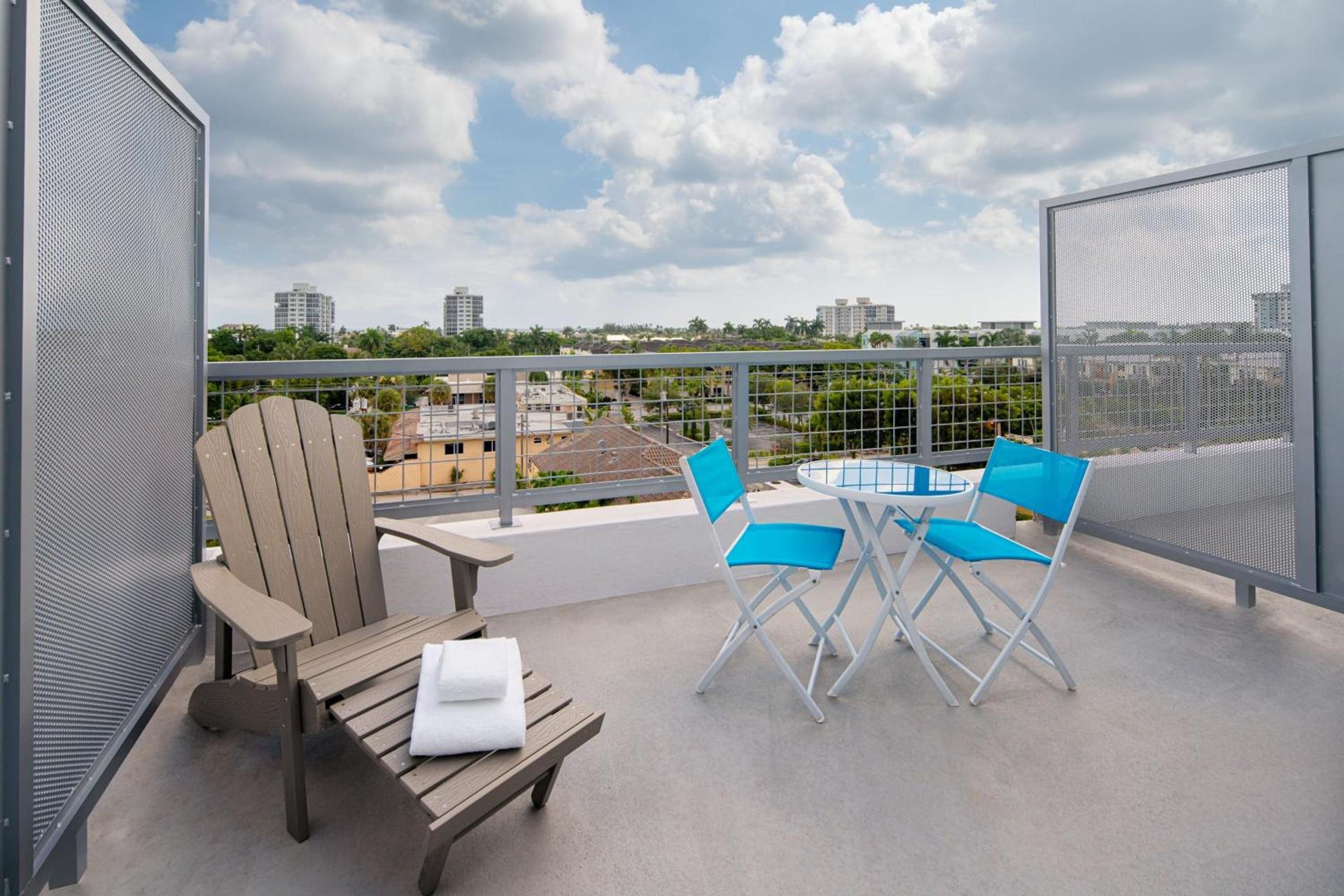 Aloft by Marriott Delray Beach photo 24