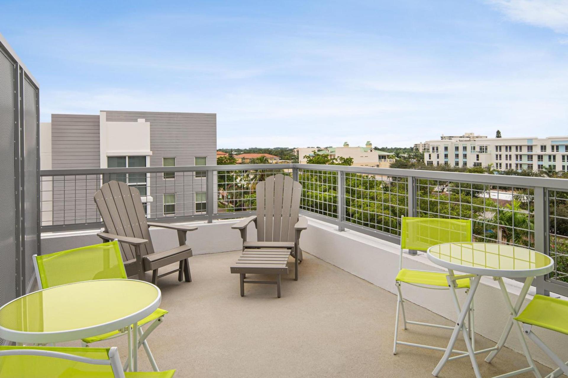 Aloft by Marriott Delray Beach photo 30