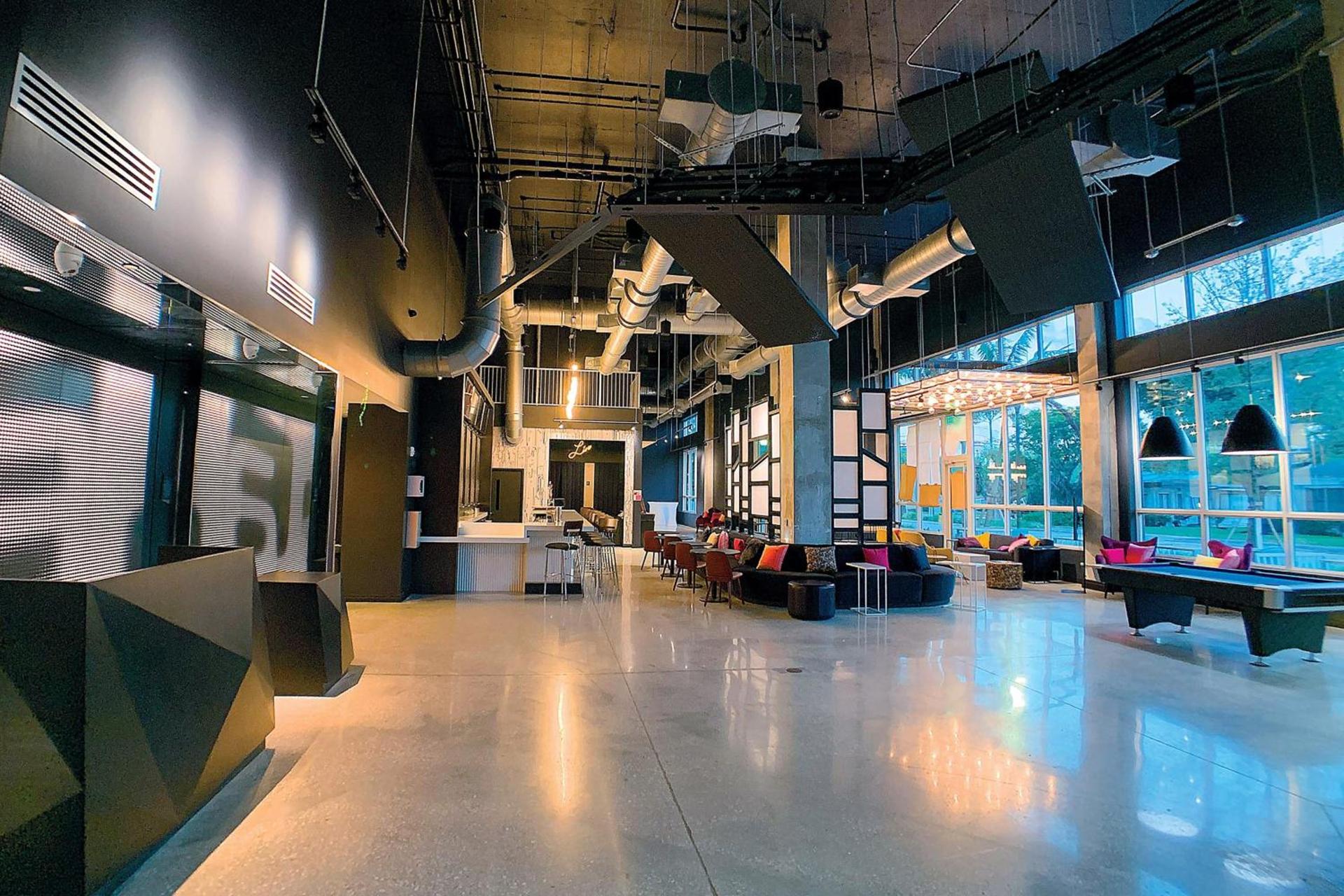 Aloft by Marriott Delray Beach photo 6