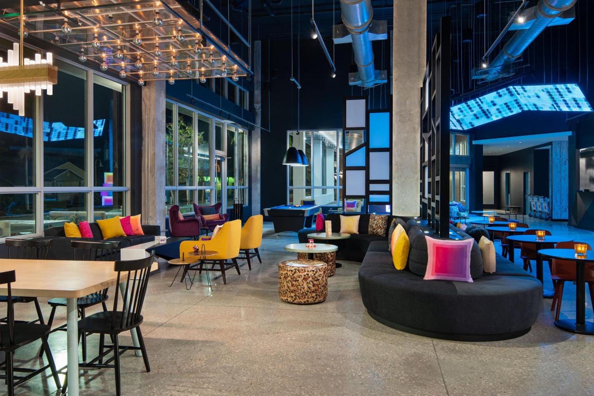 Aloft by Marriott Delray Beach photo 46