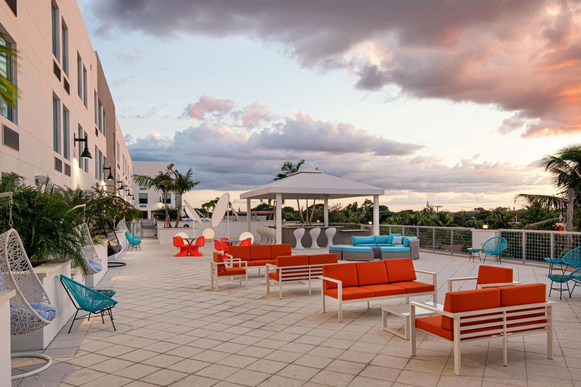 Aloft by Marriott Delray Beach photo 54
