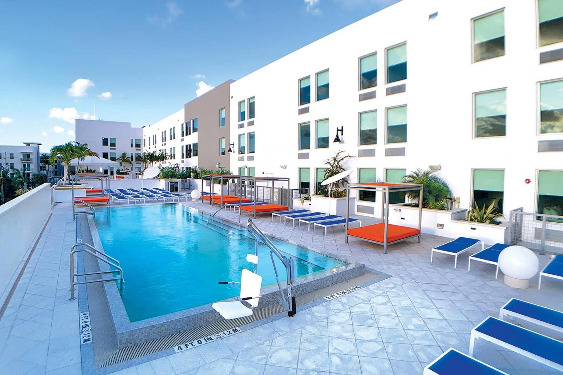 Aloft by Marriott Delray Beach photo 59