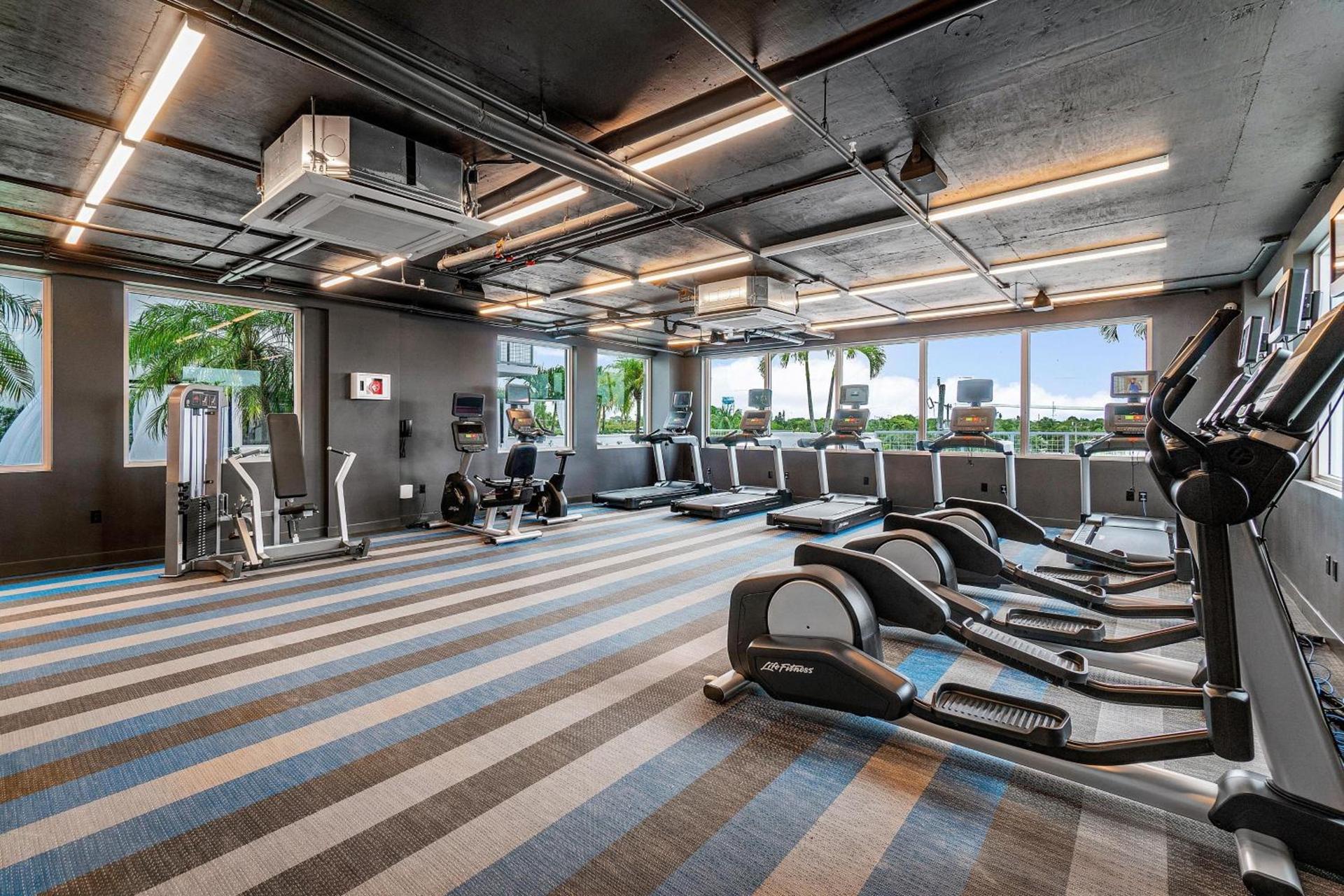 Aloft by Marriott Delray Beach photo 57