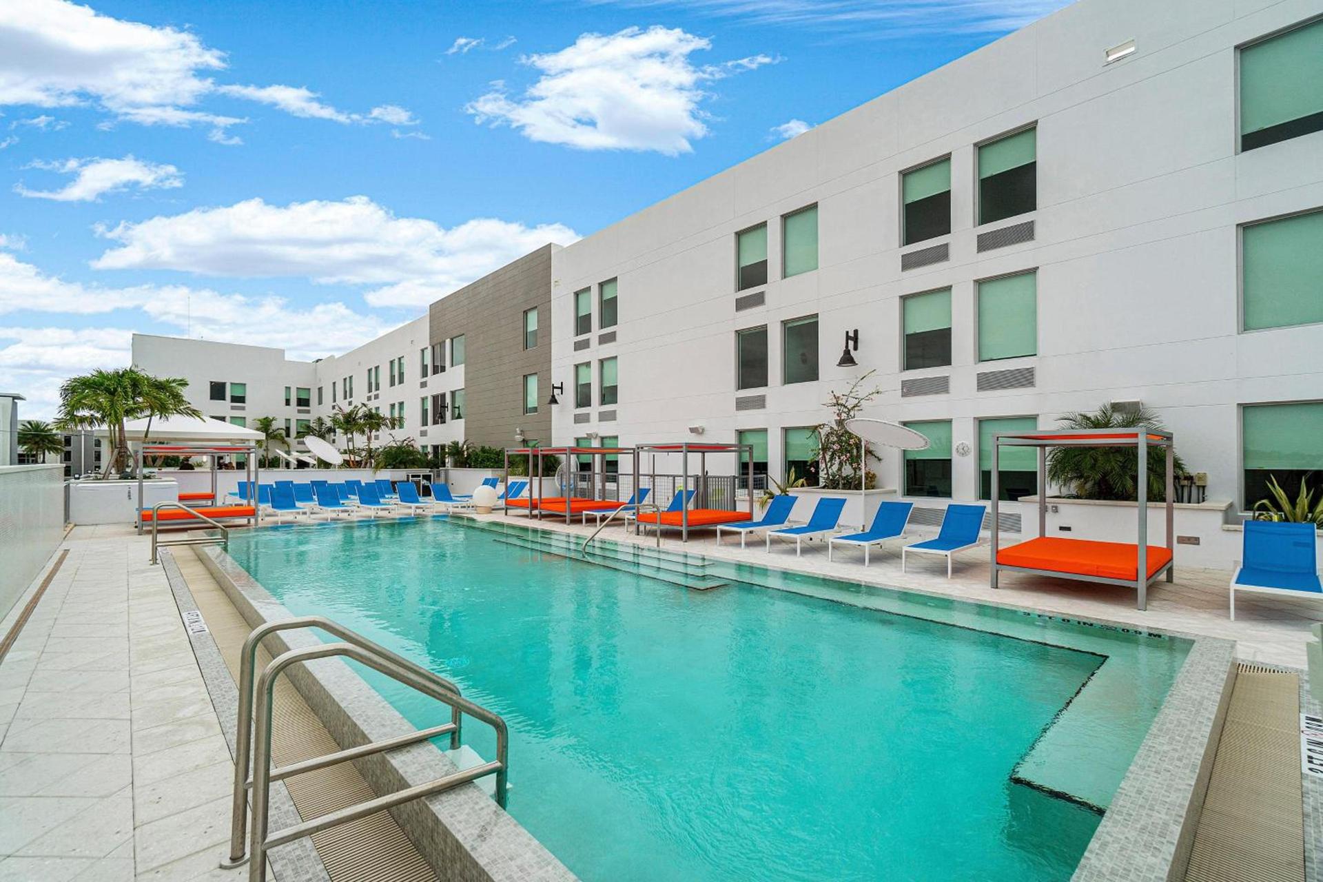 Aloft by Marriott Delray Beach photo 58