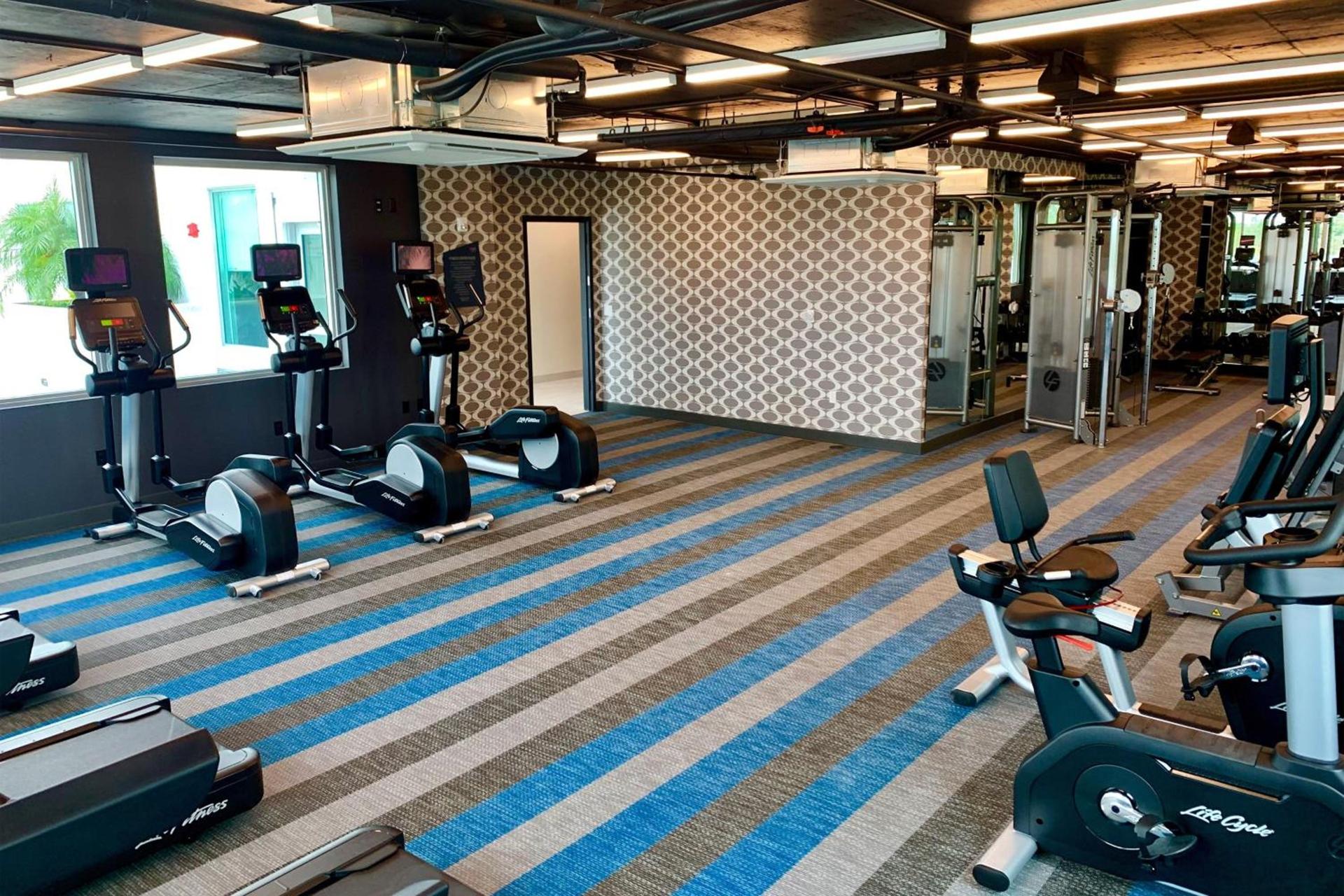 Aloft by Marriott Delray Beach photo 60