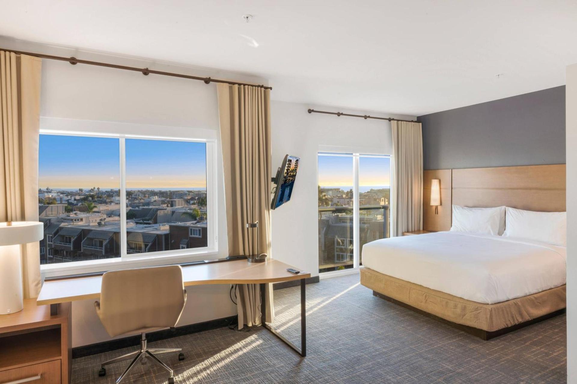 Residence Inn by Marriott Marina del Rey photo 7