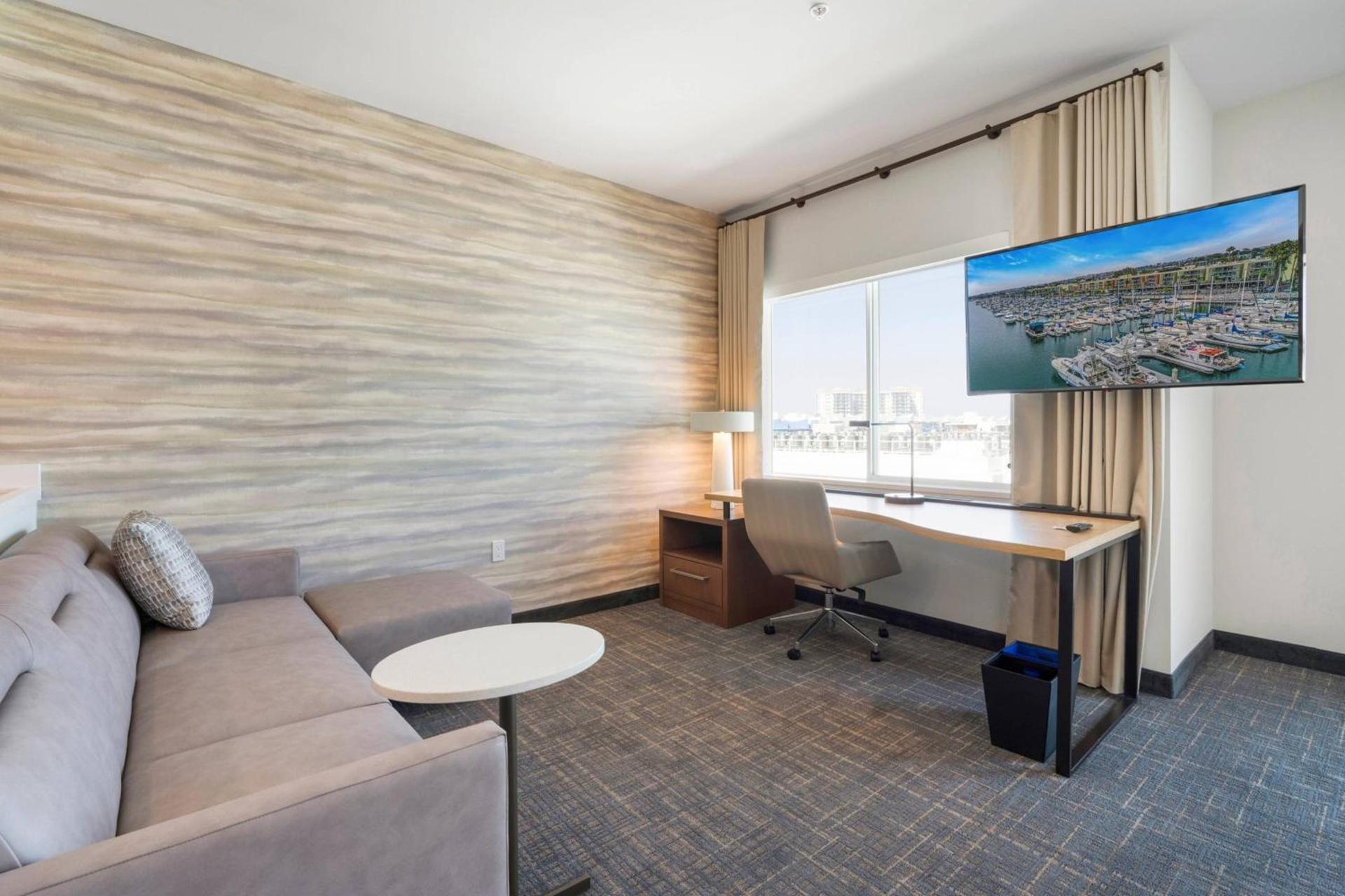 Residence Inn by Marriott Marina del Rey photo 9