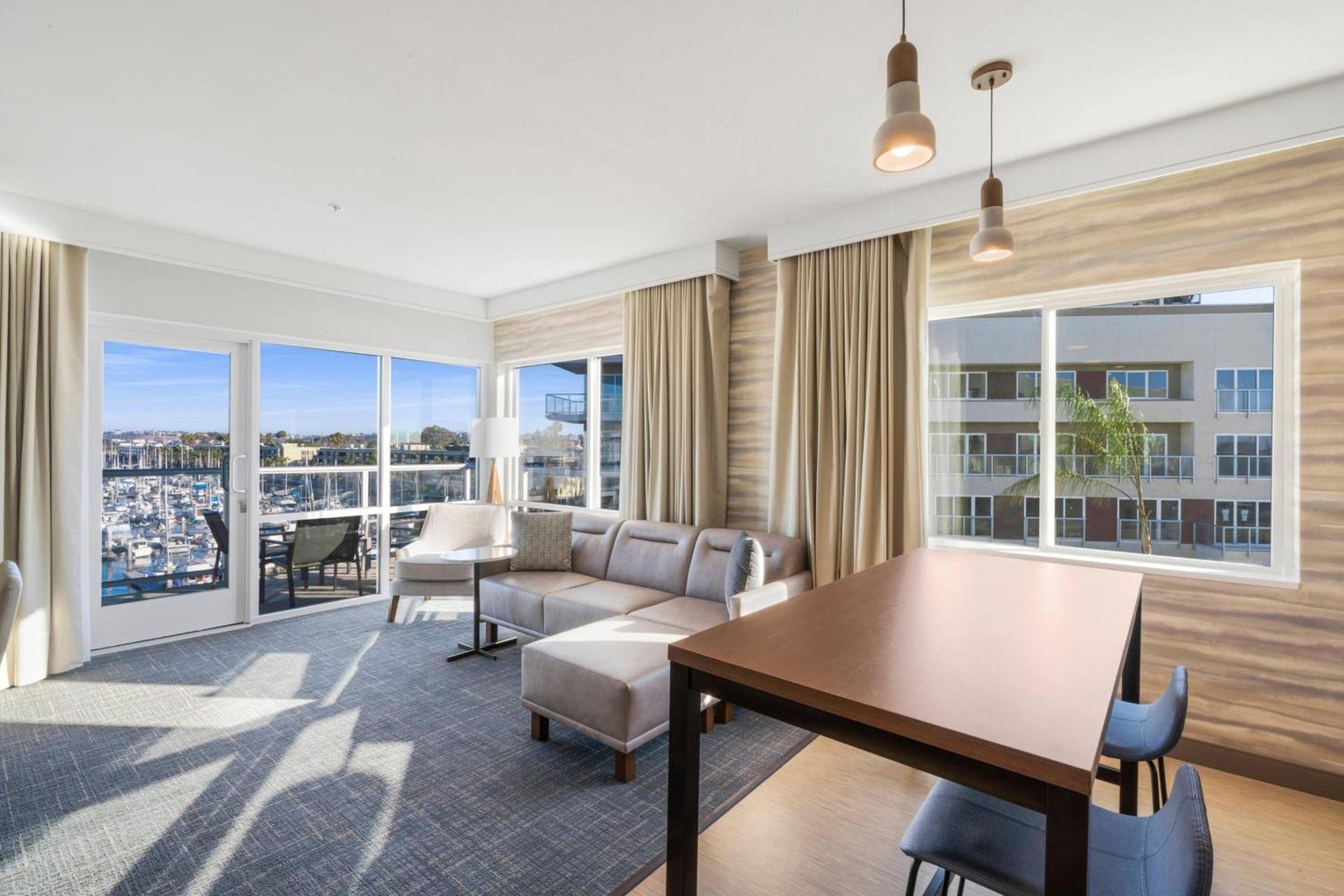 Residence Inn by Marriott Marina del Rey photo 11