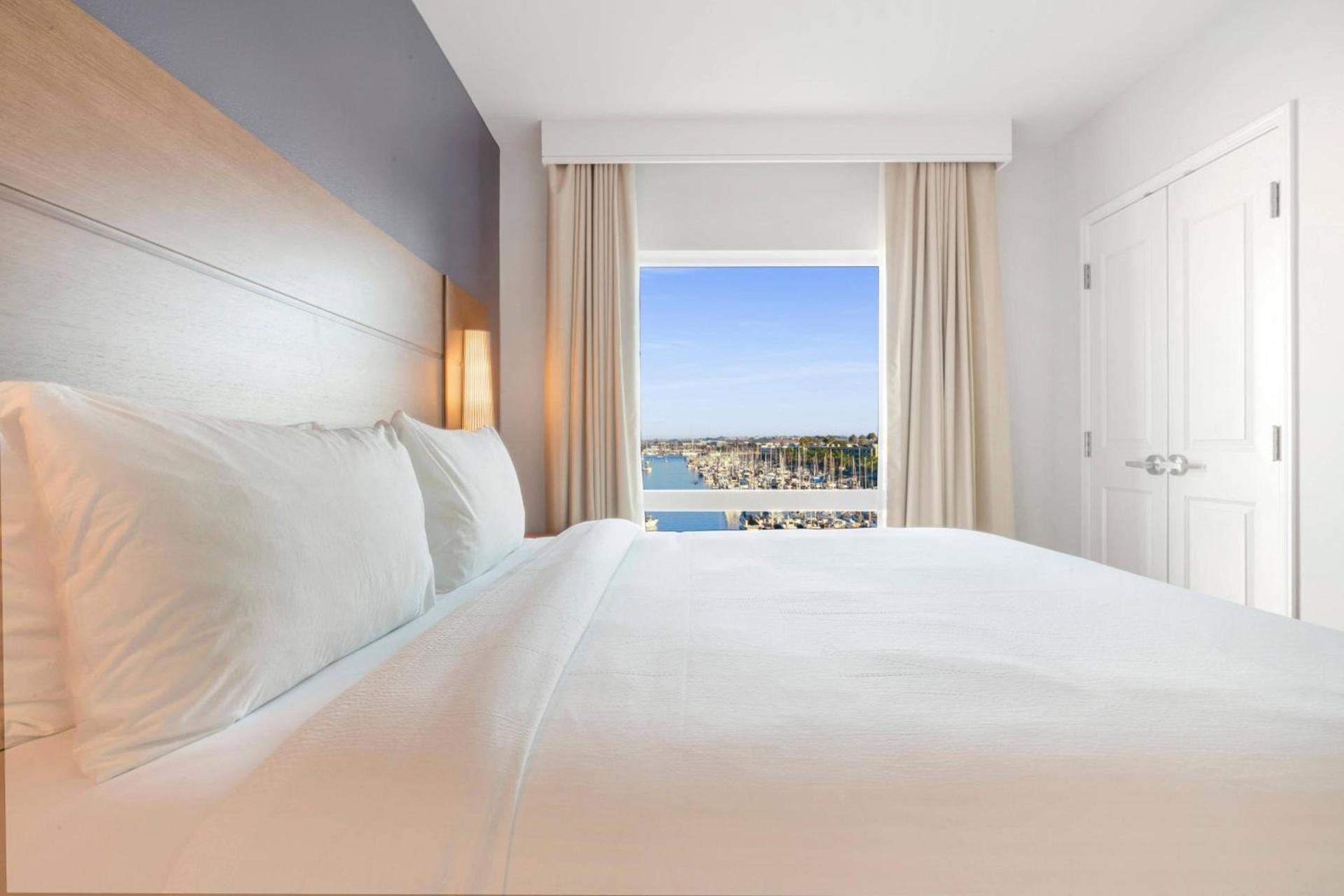 Residence Inn by Marriott Marina del Rey photo 13