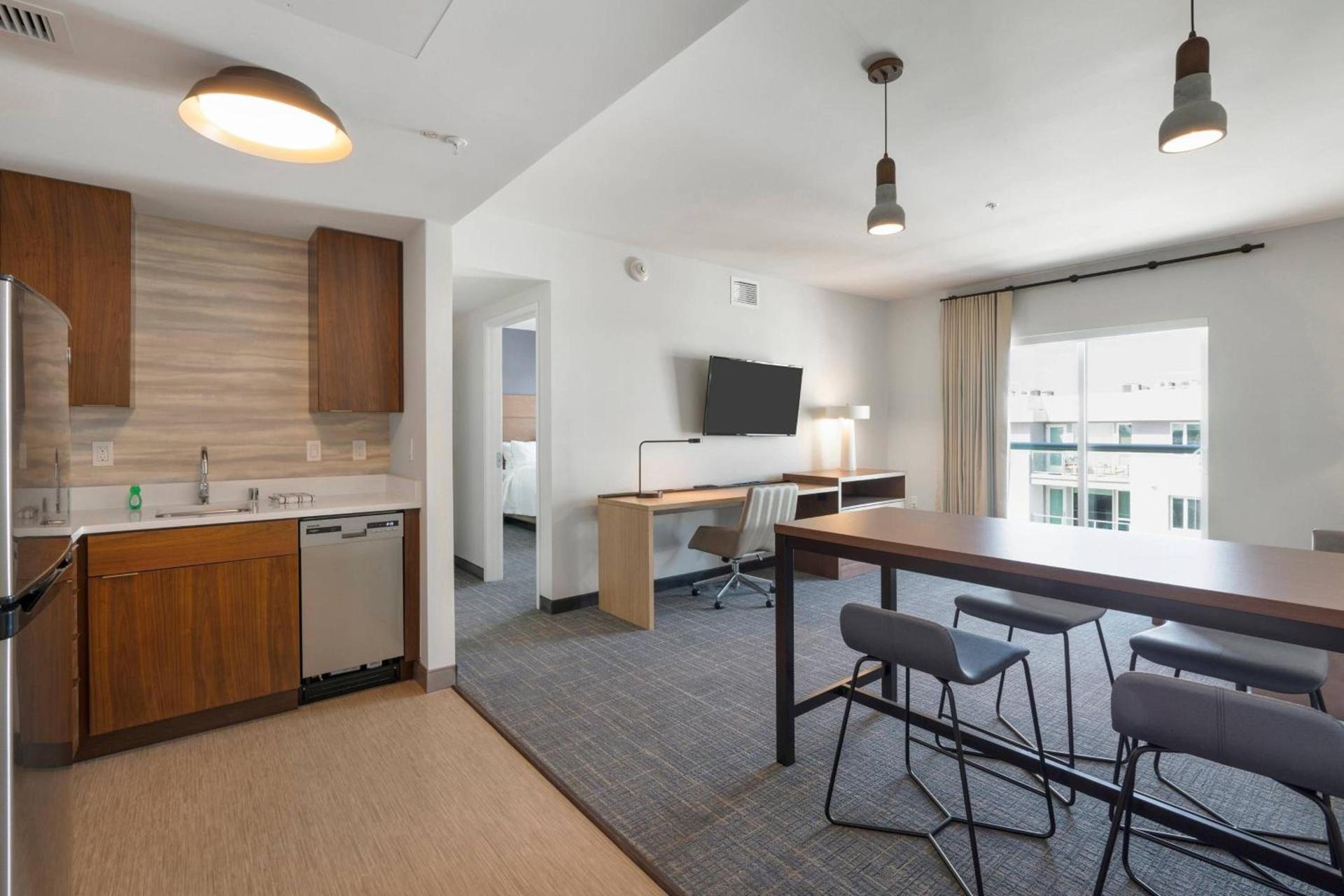 Residence Inn by Marriott Marina del Rey photo 14