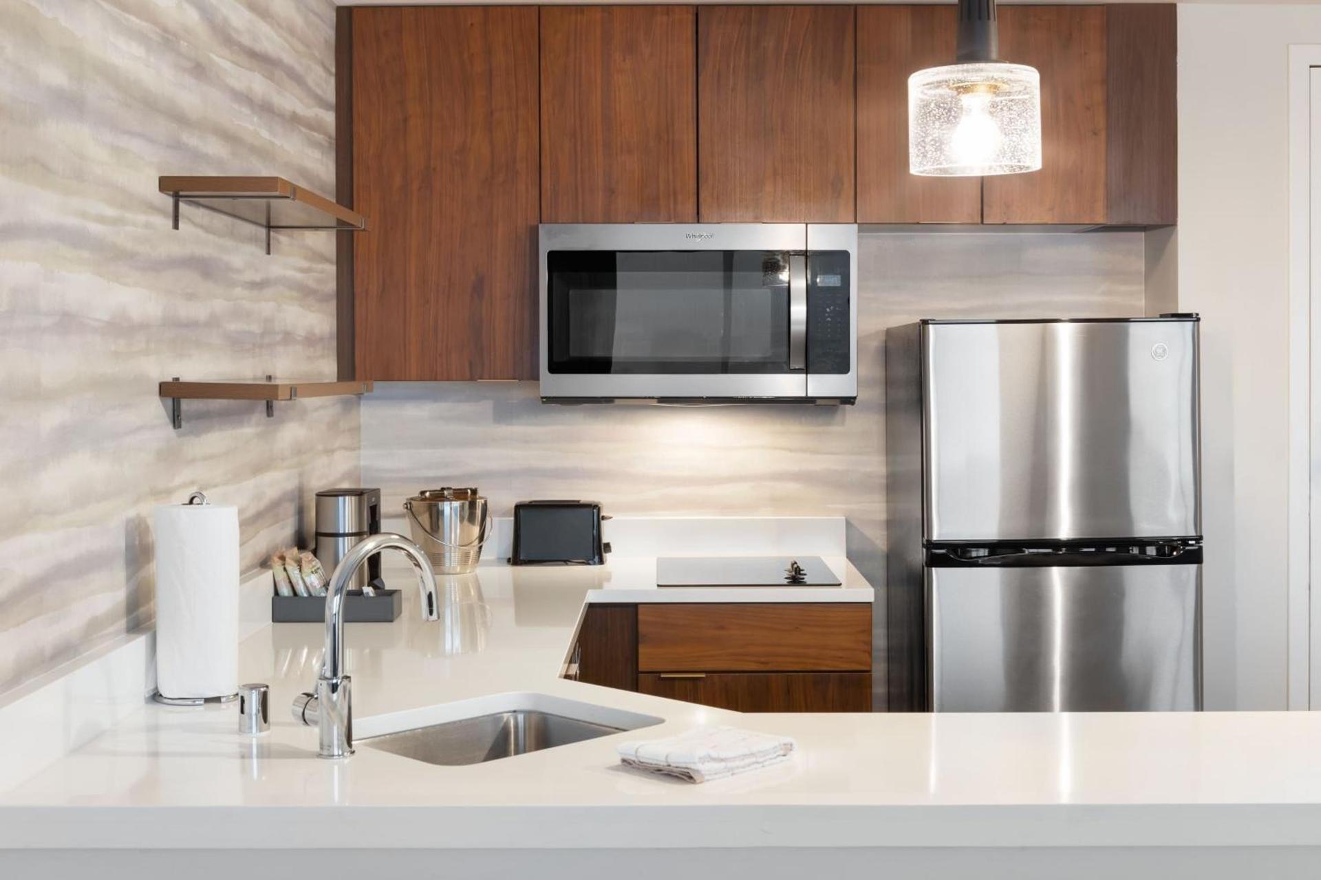 Residence Inn by Marriott Marina del Rey photo 17