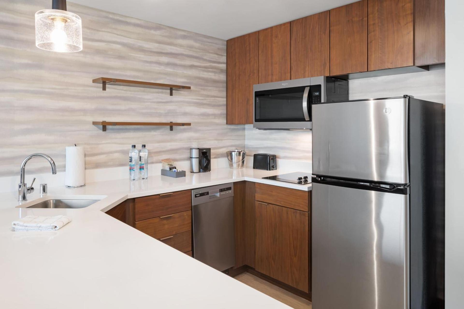 Residence Inn by Marriott Marina del Rey photo 18