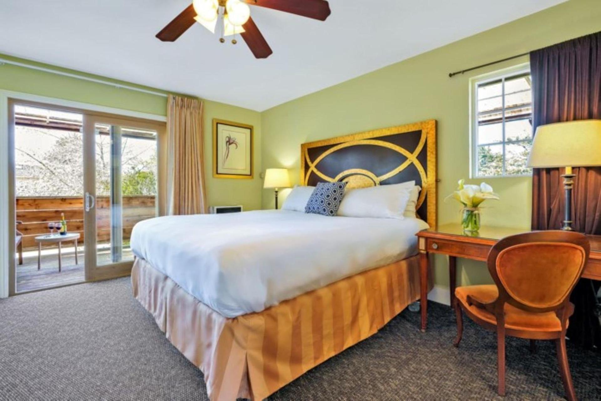 Bodega Bay Inn photo 25