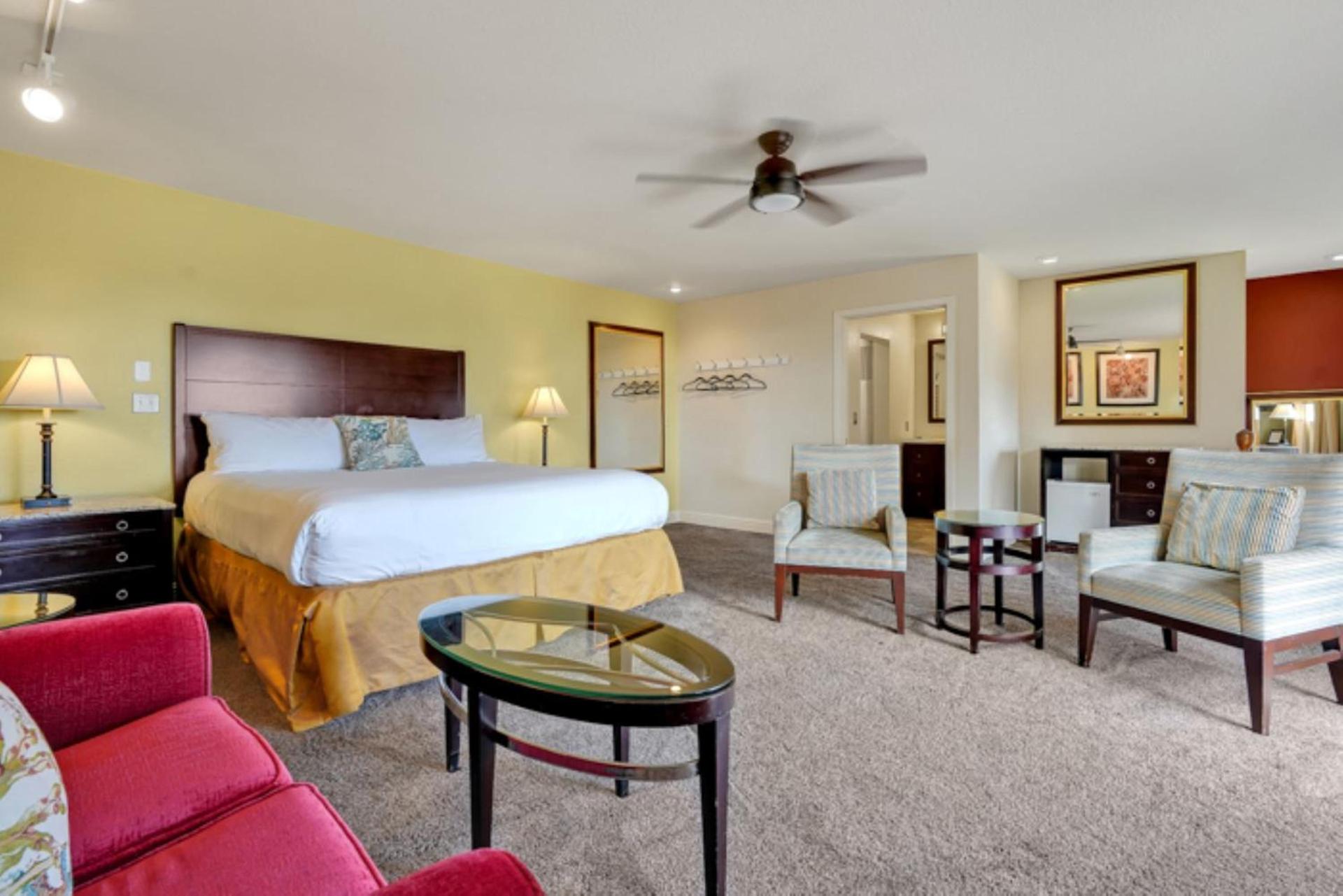 Bodega Bay Inn photo 8