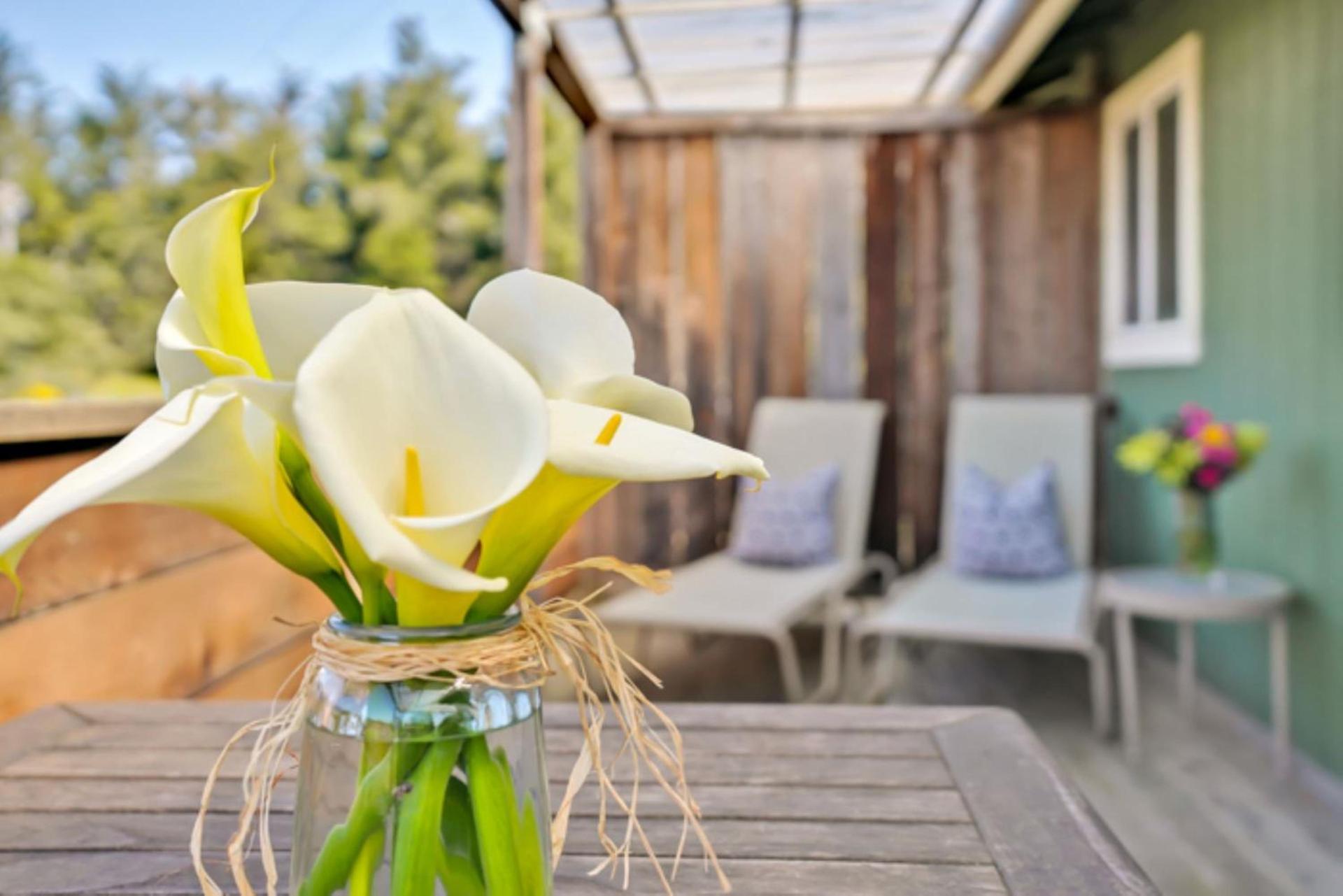 Bodega Bay Inn photo 20