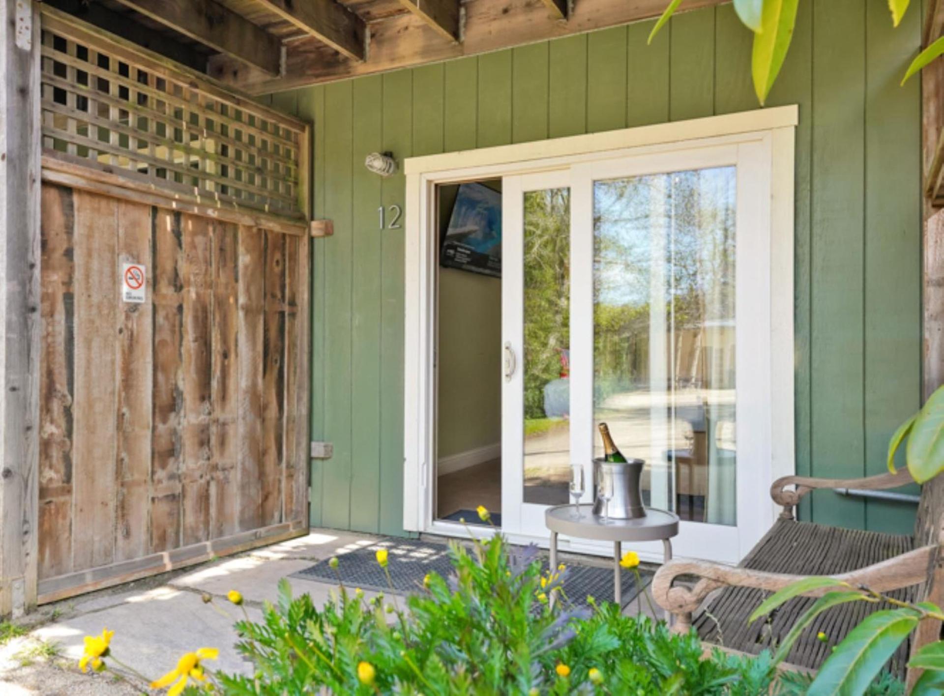 Bodega Bay Inn photo 9