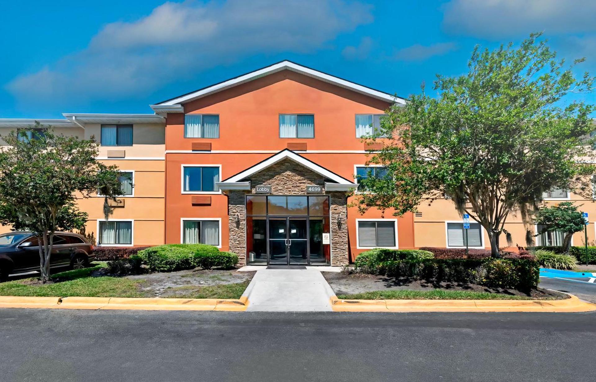 Candlewood Suites Jacksonville Southpoint photo 32