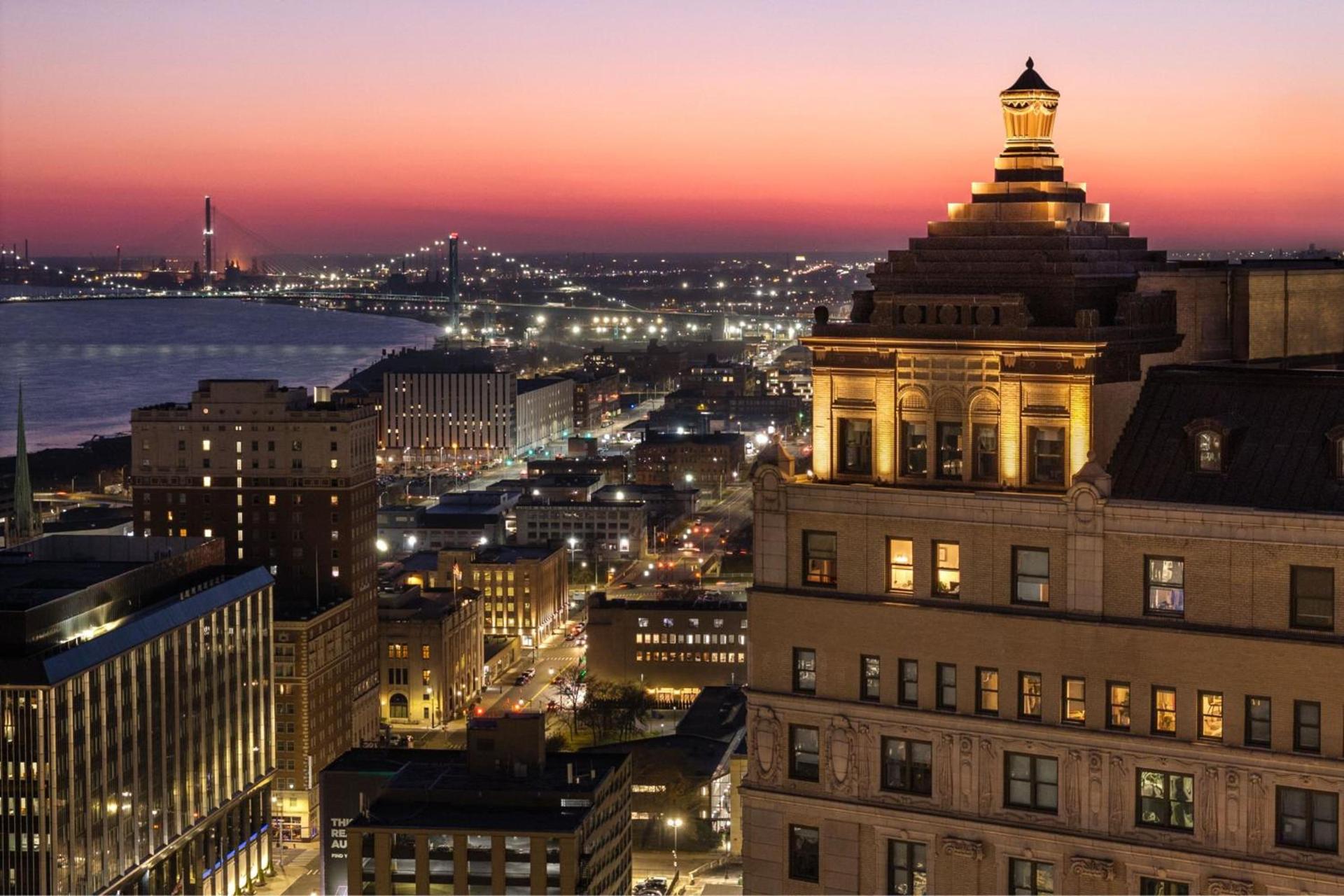 The Westin Book Cadillac Detroit photo 7