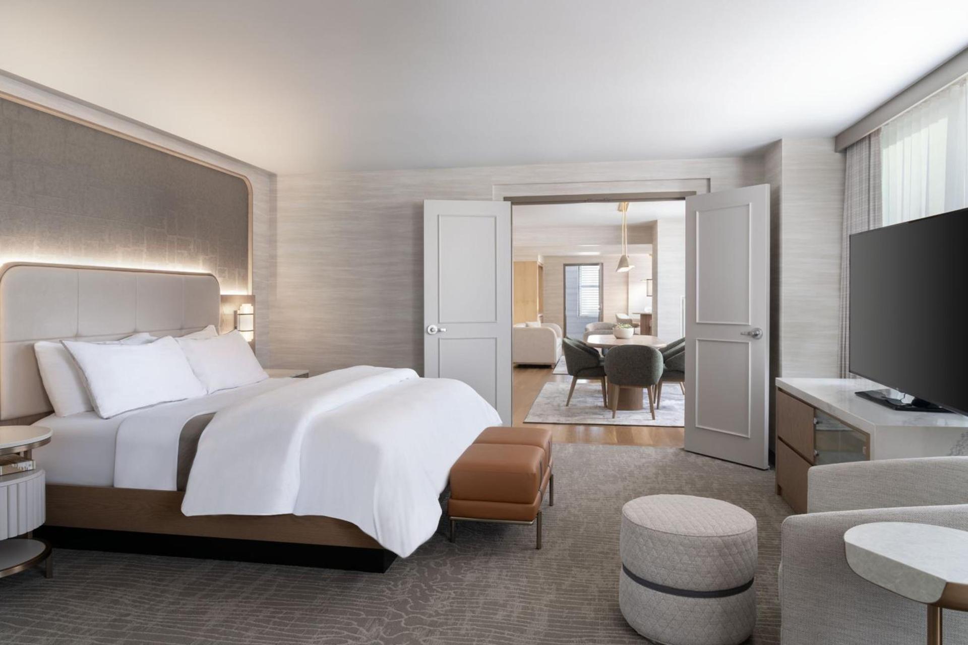 The Westin Book Cadillac Detroit photo 48