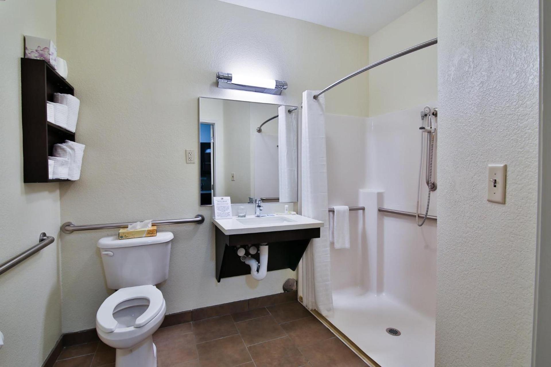 Candlewood Suites Bismarck photo 47