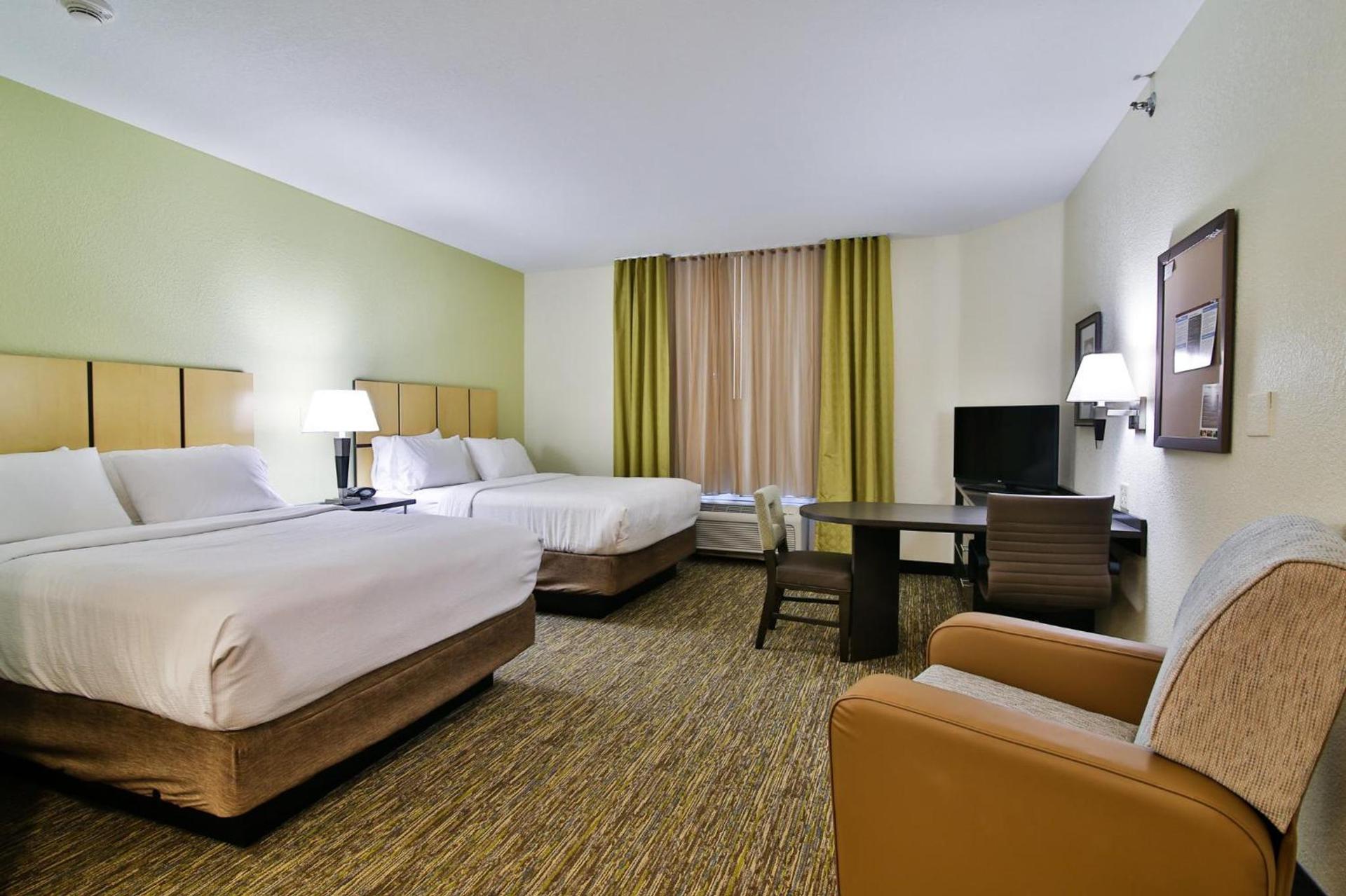 Candlewood Suites Bismarck photo 32