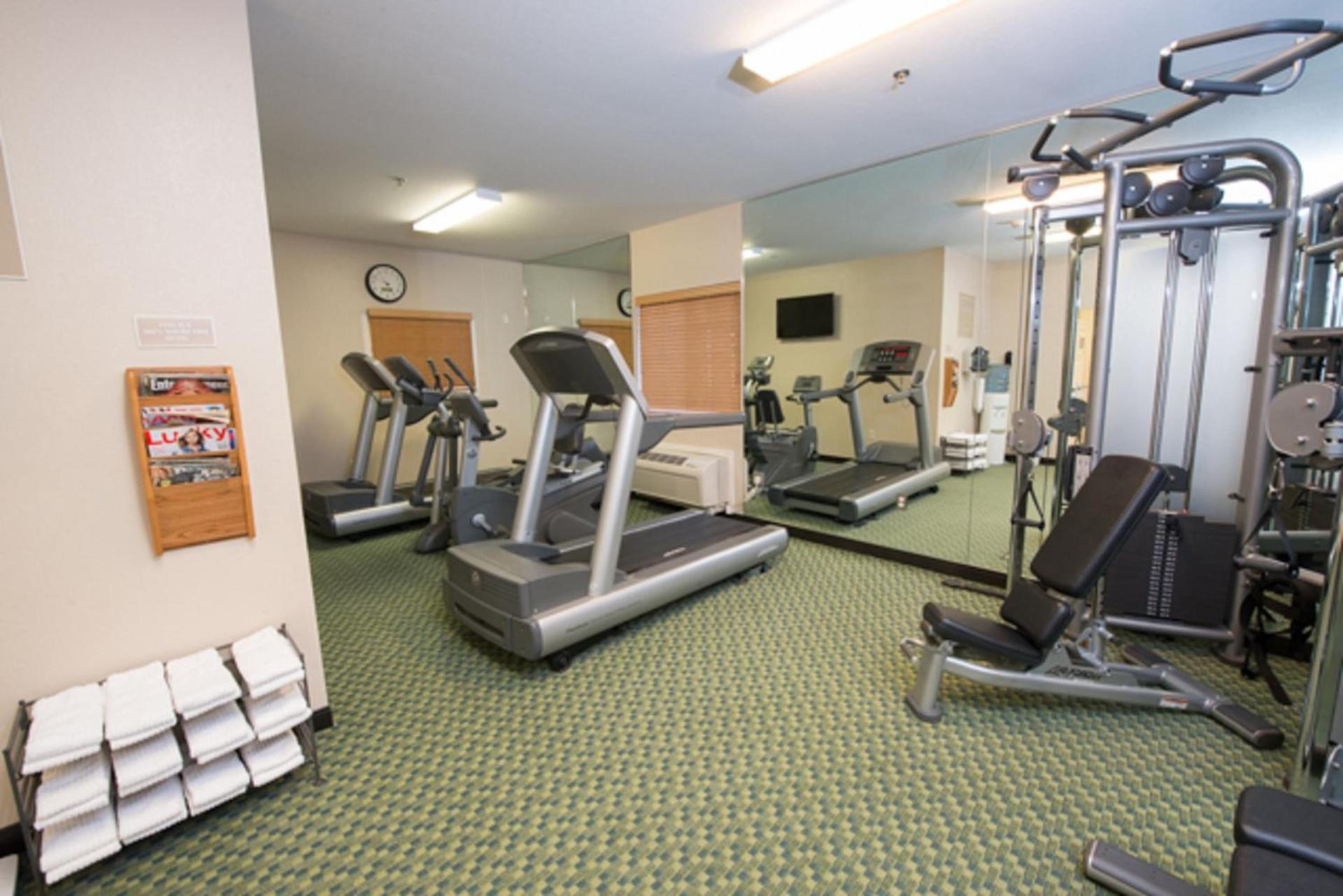 Candlewood Suites Bismarck photo 34