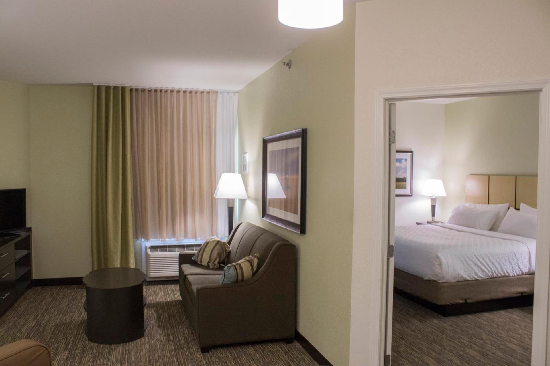 Candlewood Suites Bismarck photo 62