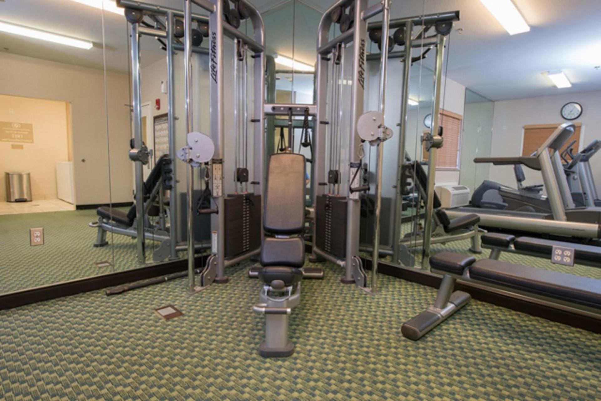 Candlewood Suites Bismarck photo 36