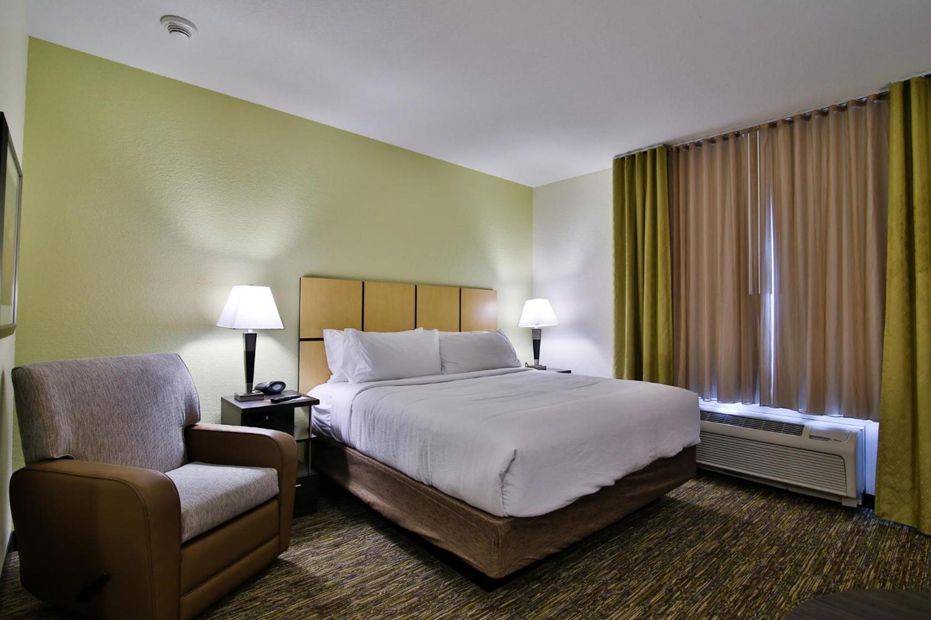 Candlewood Suites Bismarck photo 30