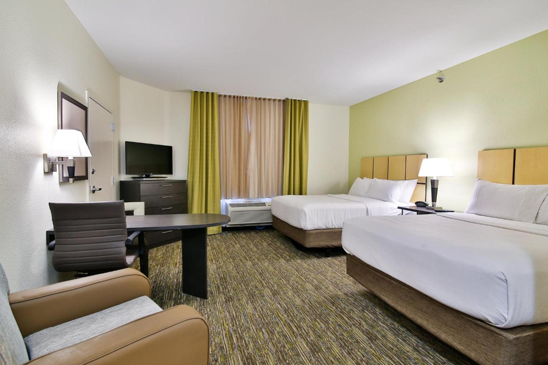 Candlewood Suites Bismarck photo 39