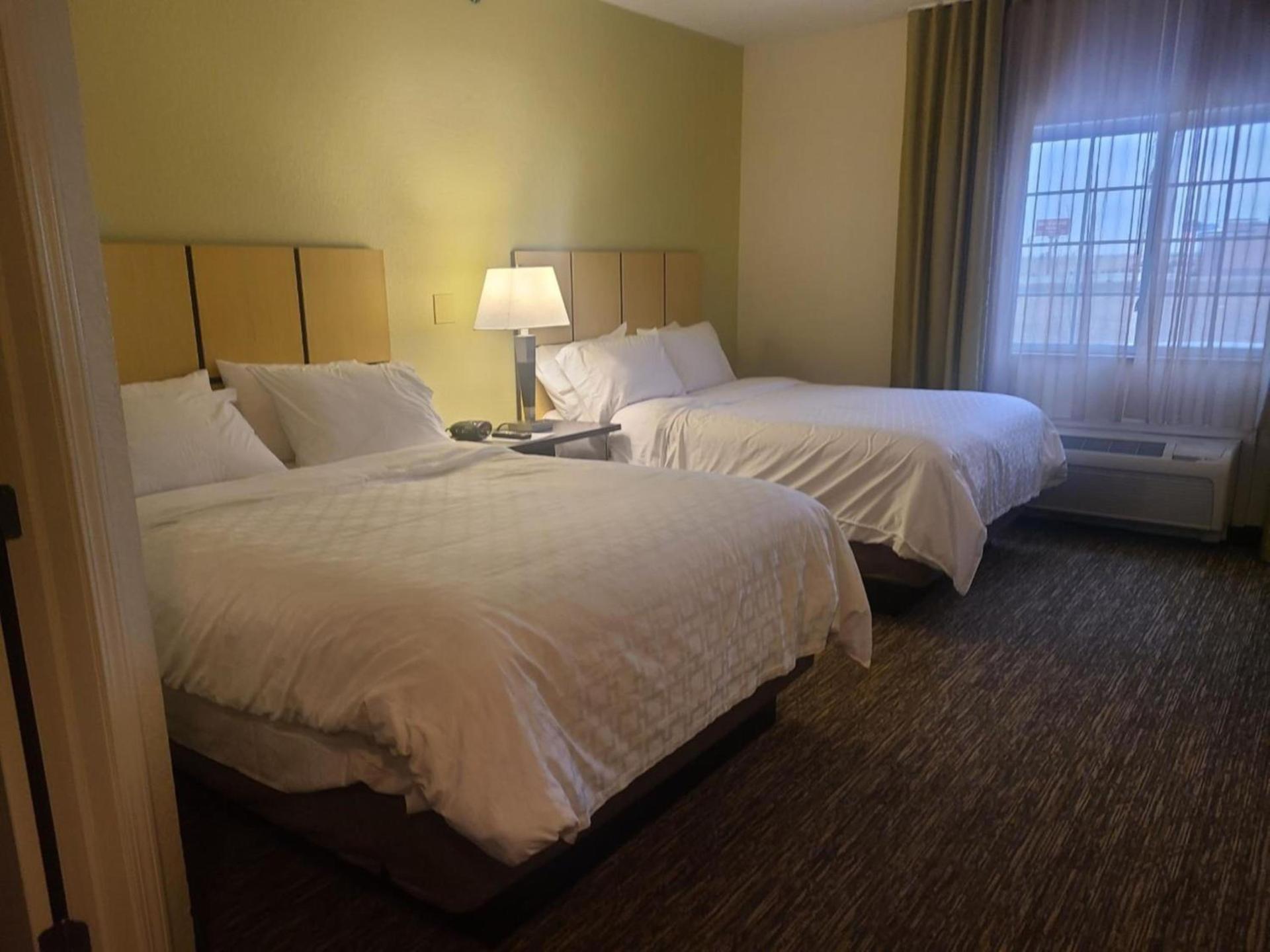 Candlewood Suites Bismarck photo 50