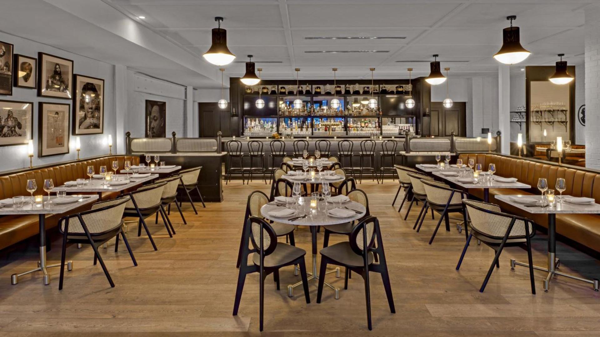 Kimpton Hotel Fontenot by IHG photo 21