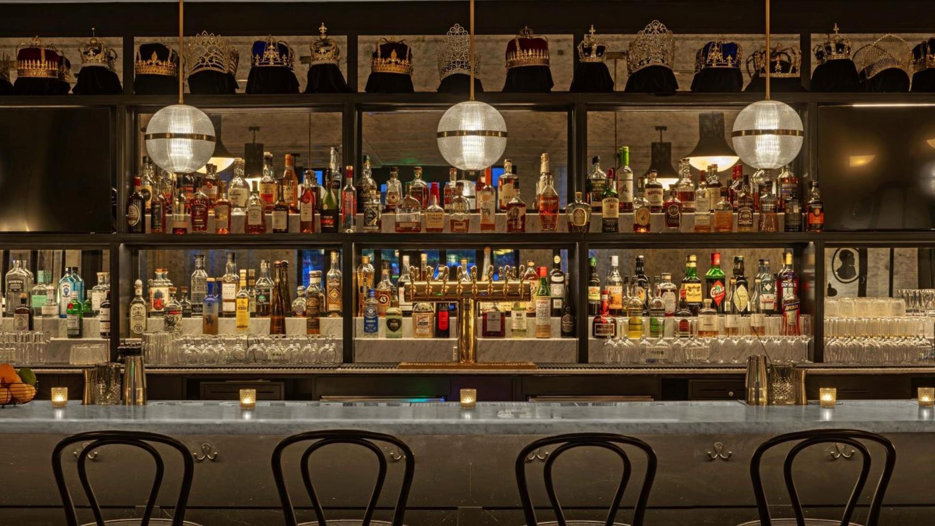 Kimpton Hotel Fontenot by IHG photo 41
