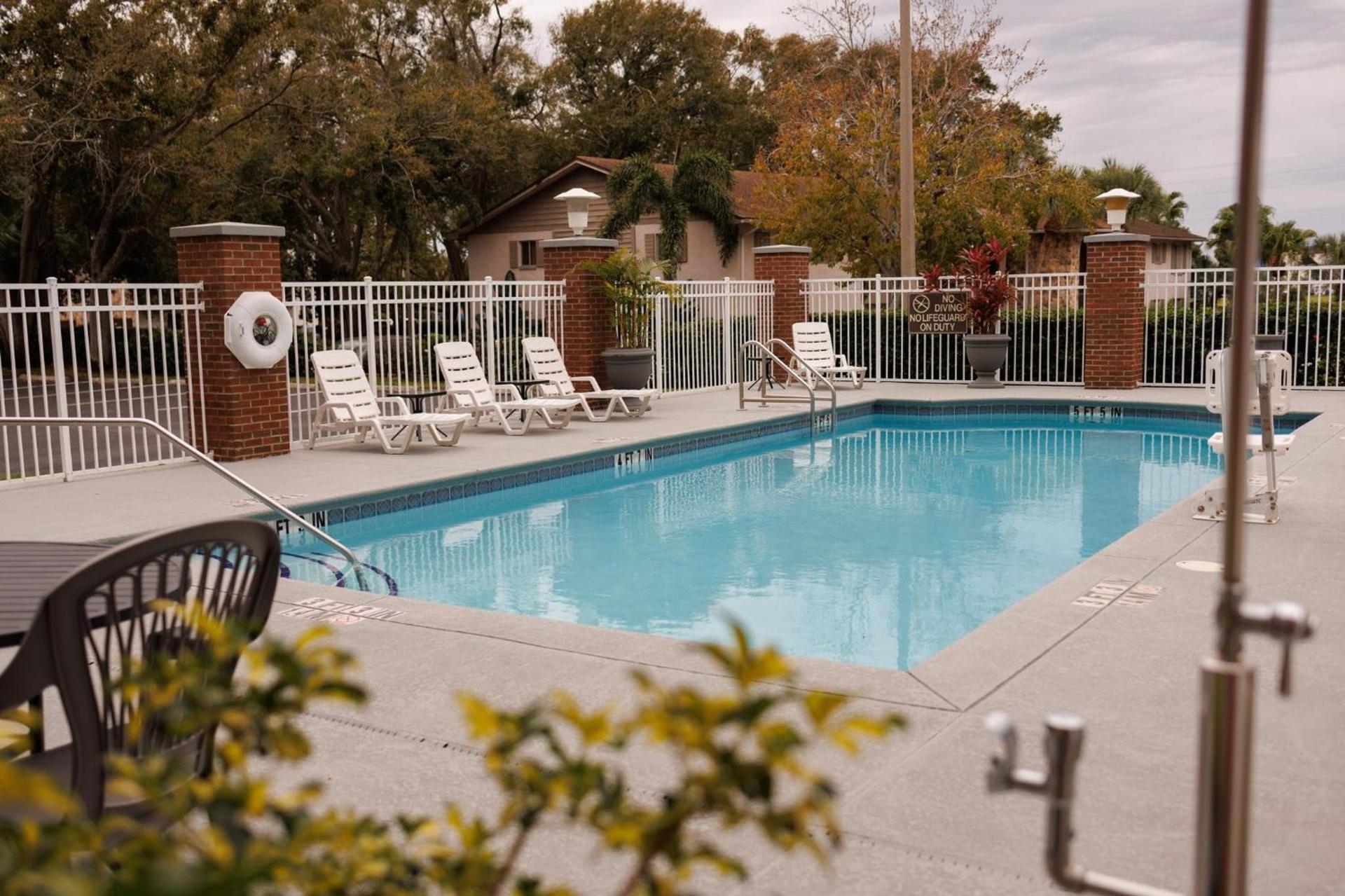 Holiday Inn Winter Haven by IHG photo 27