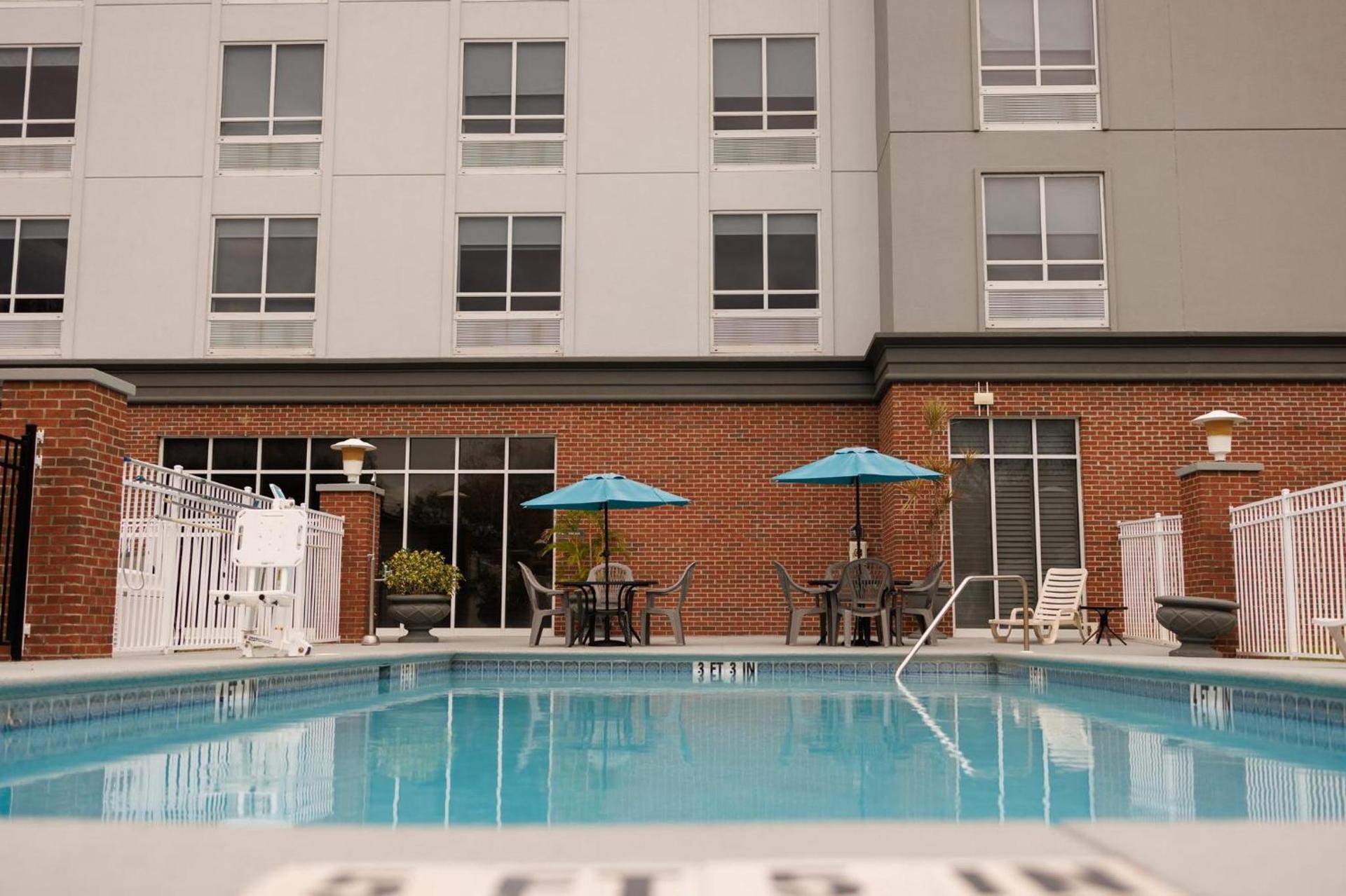 Holiday Inn Winter Haven by IHG photo 26