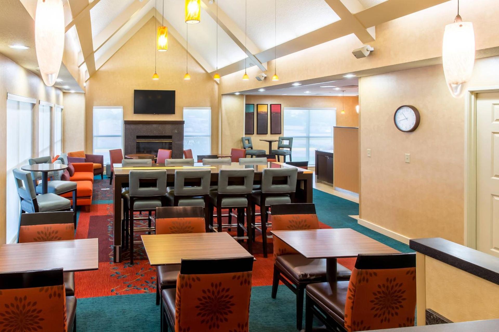 Residence Inn by Marriott Sioux Falls photo 27