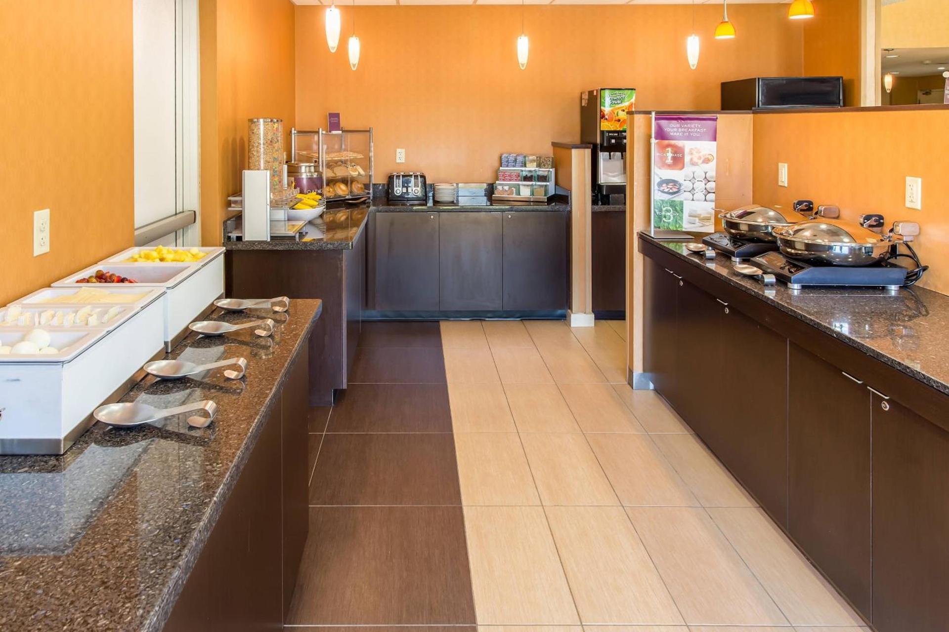 Residence Inn by Marriott Sioux Falls photo 28
