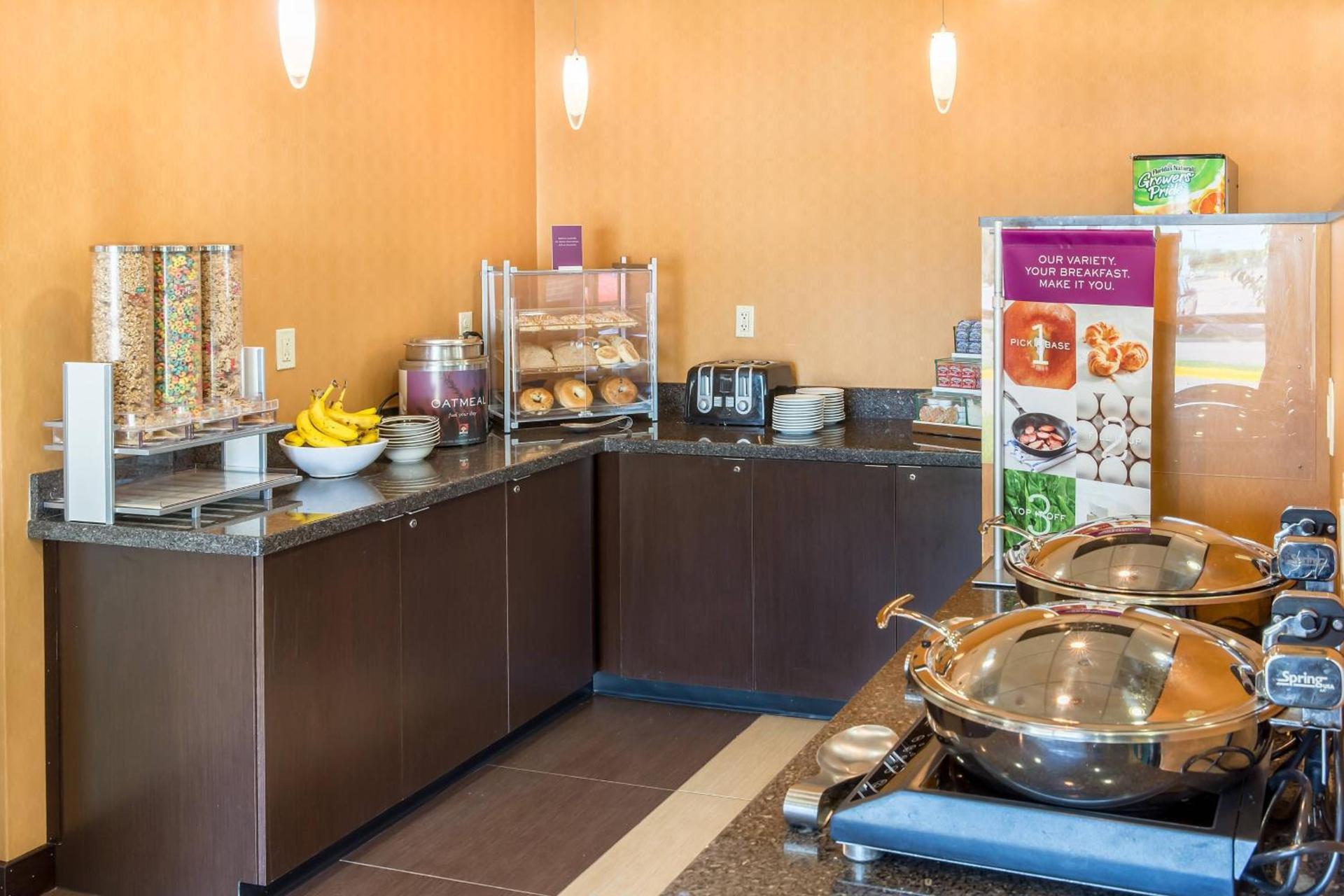 Residence Inn by Marriott Sioux Falls photo 29