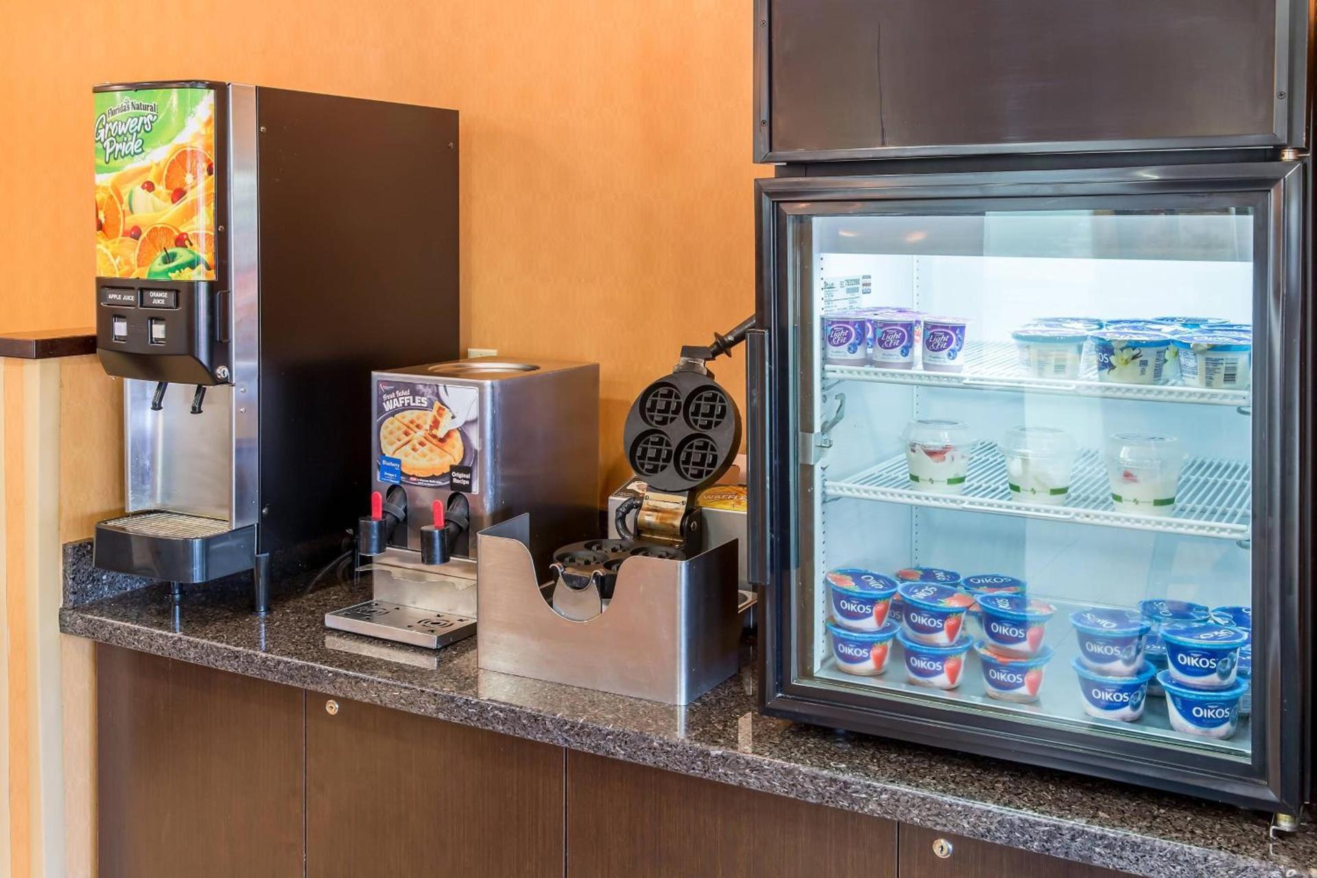 Residence Inn by Marriott Sioux Falls photo 30