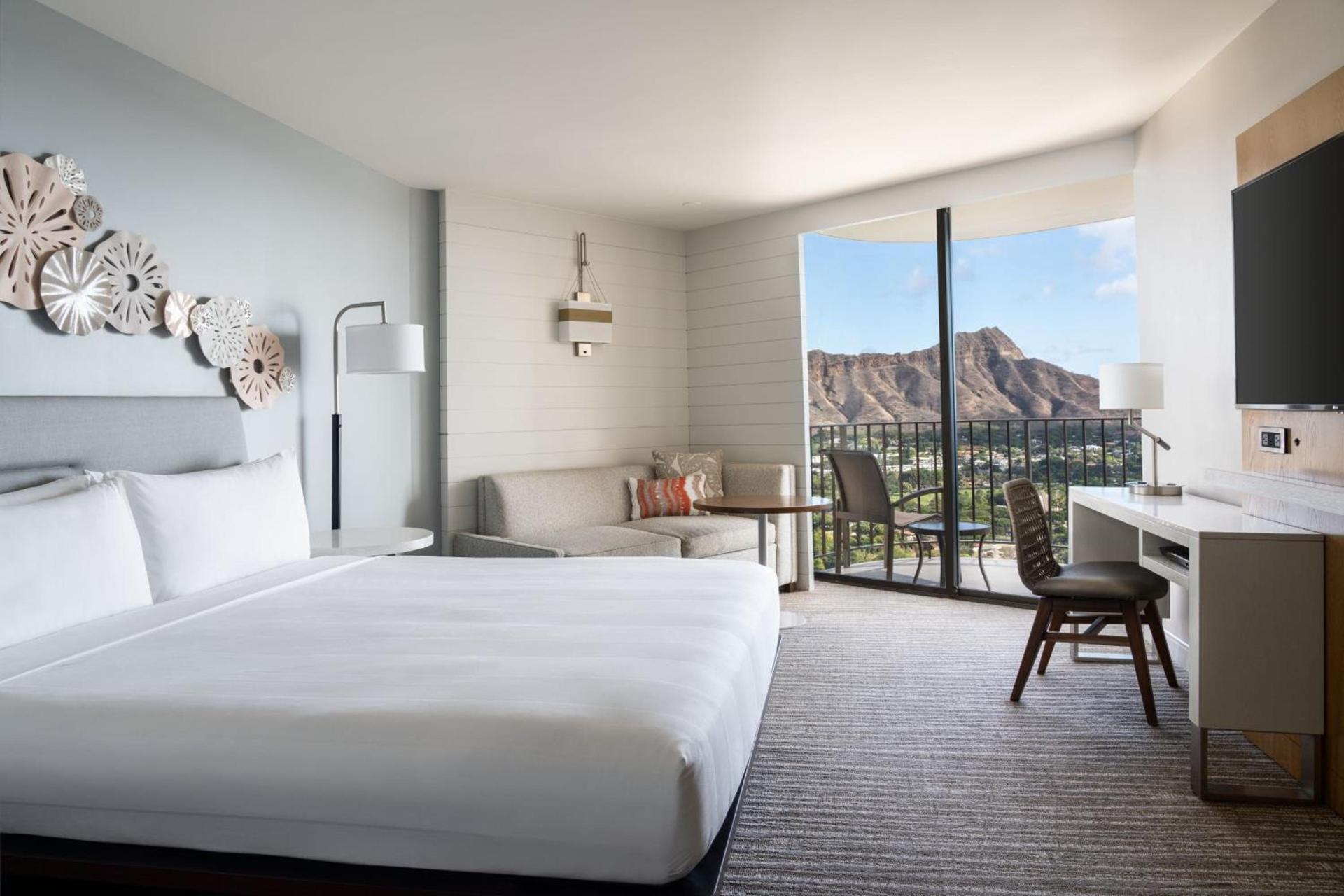 Waikiki Beach Marriott Resort & Spa photo 16