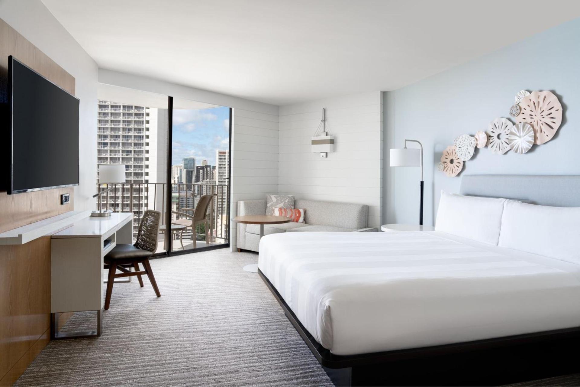 Waikiki Beach Marriott Resort & Spa photo 15