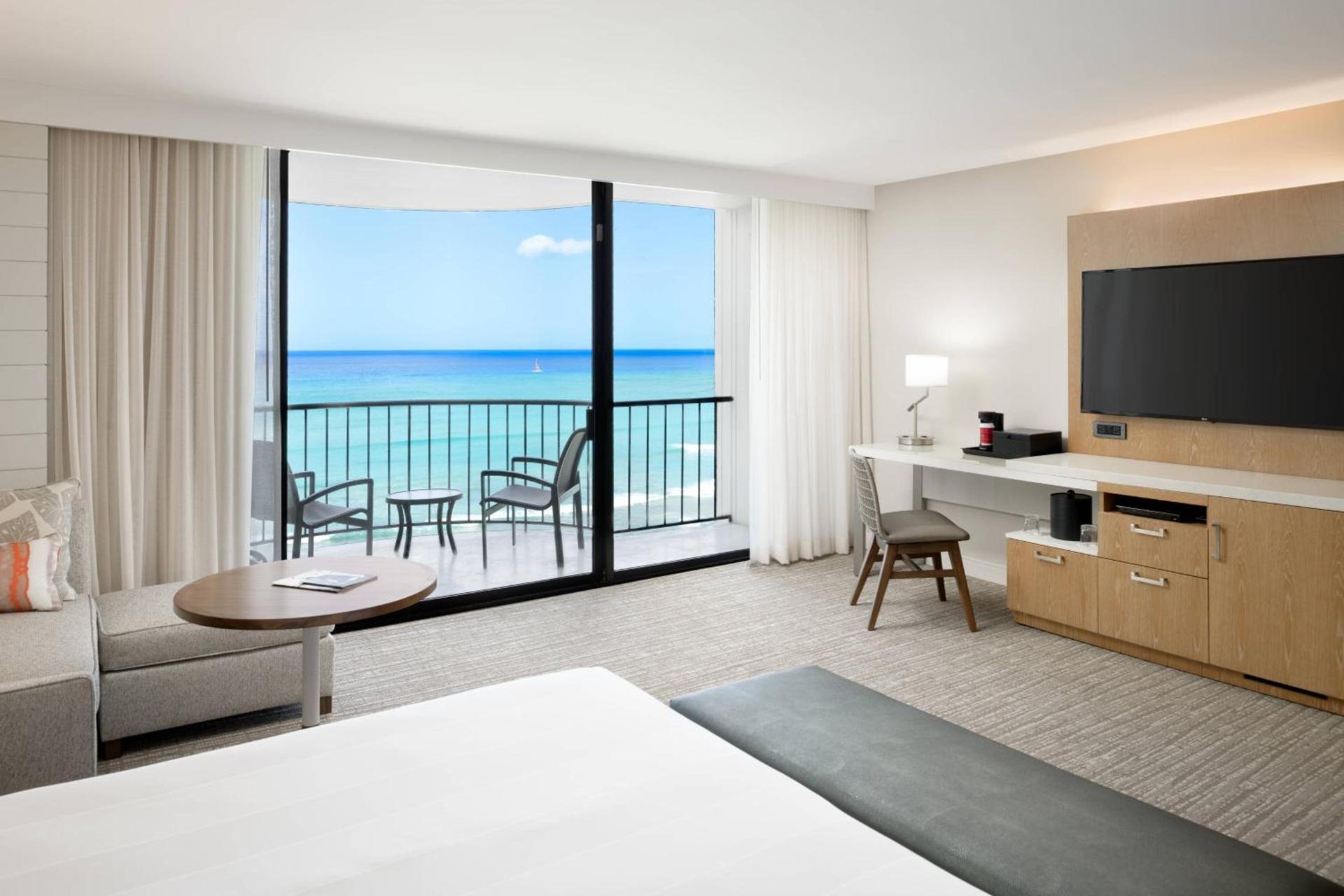 Waikiki Beach Marriott Resort & Spa photo 19