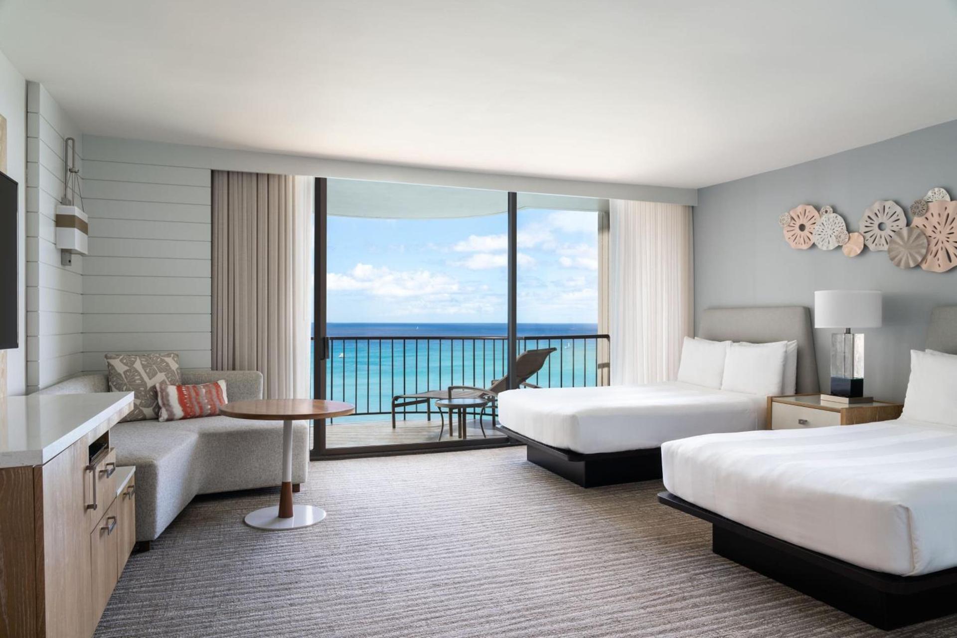 Waikiki Beach Marriott Resort & Spa photo 27