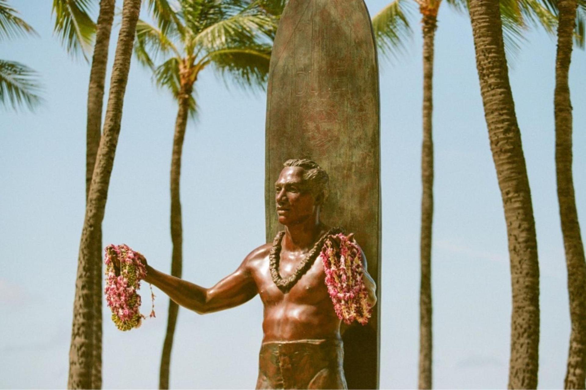 Waikiki Beach Marriott Resort & Spa photo 12
