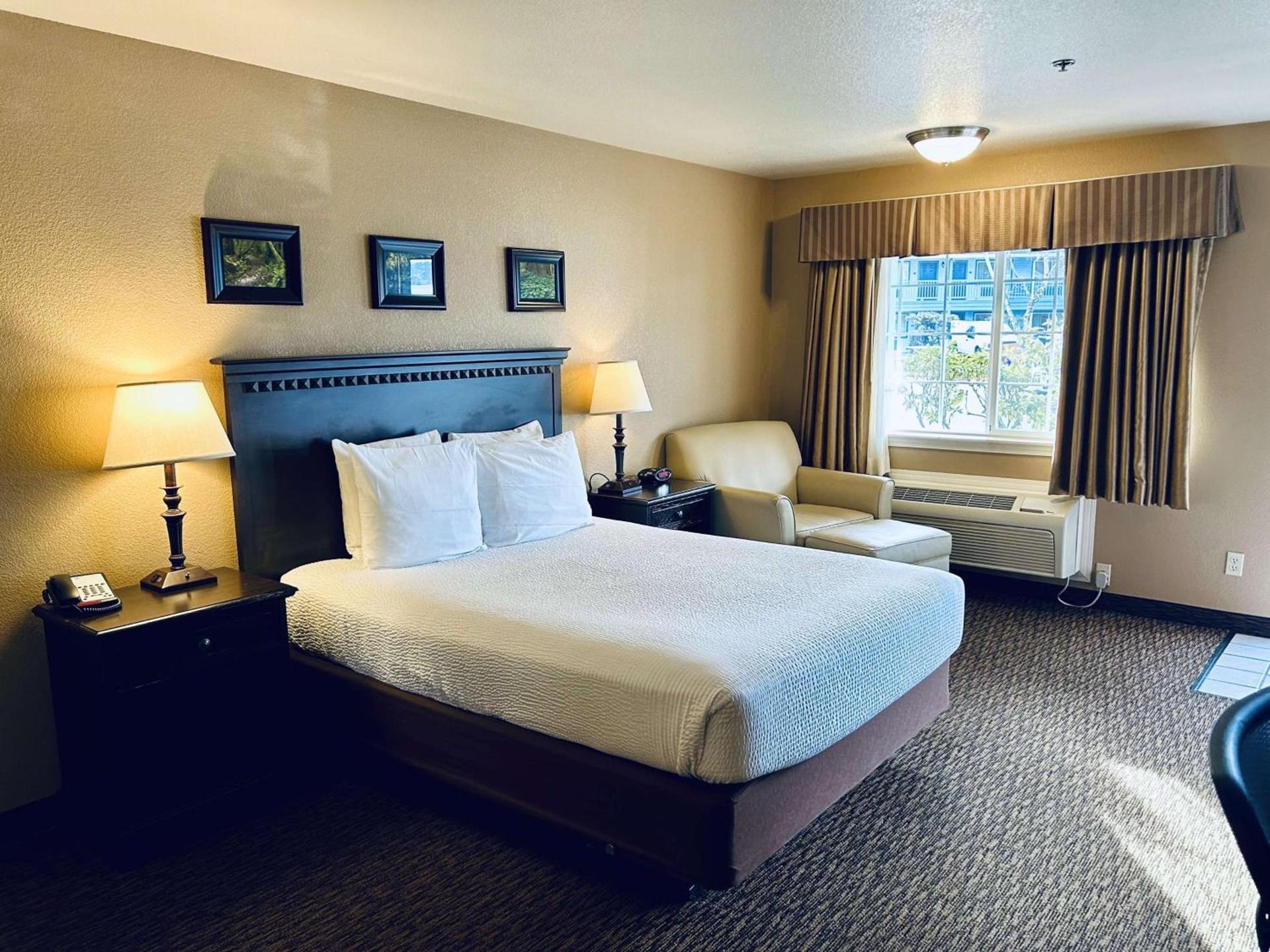 Best Western Country Inn photo 19