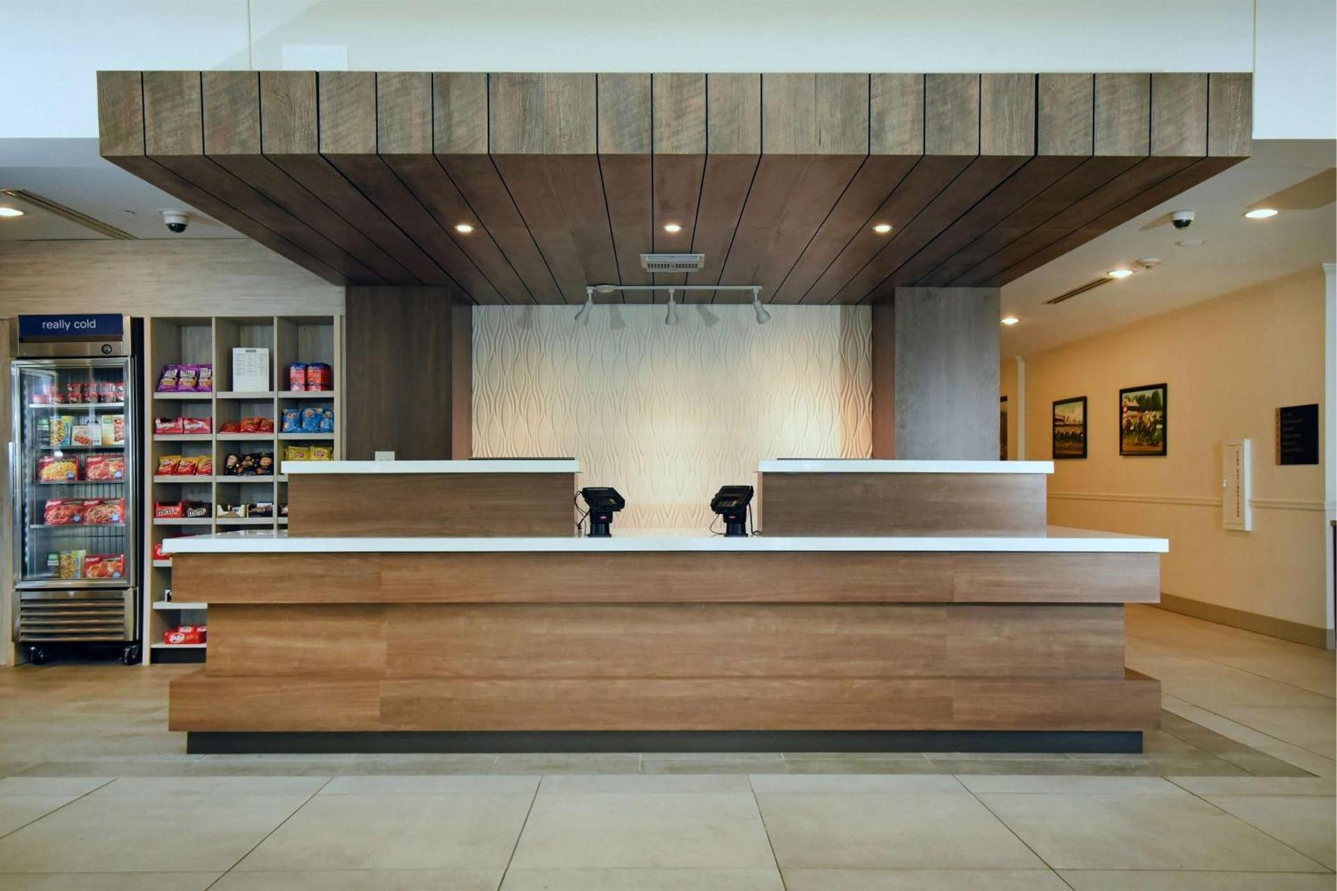 Hilton Garden Inn Saratoga Springs photo 15