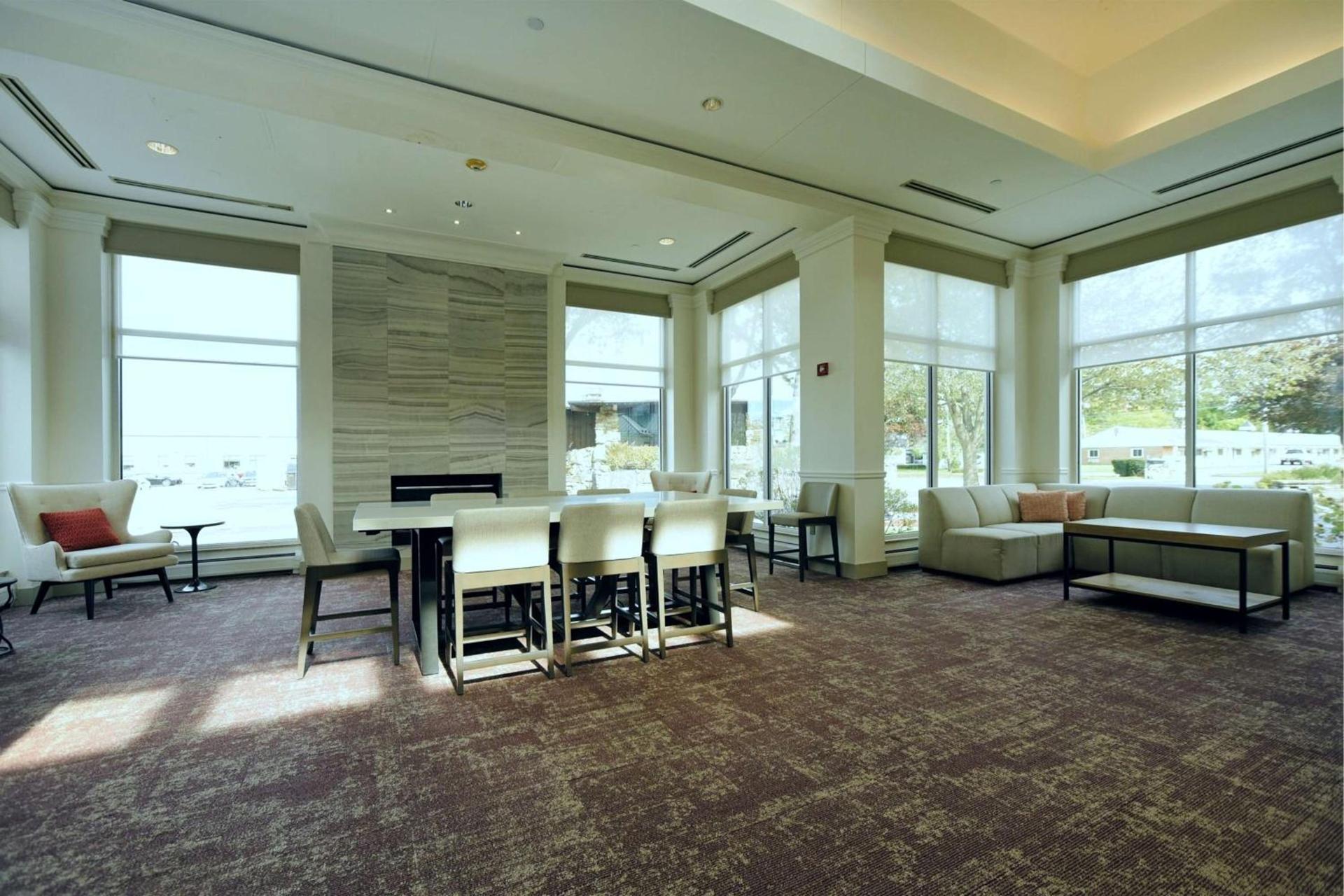 Hilton Garden Inn Saratoga Springs photo 19