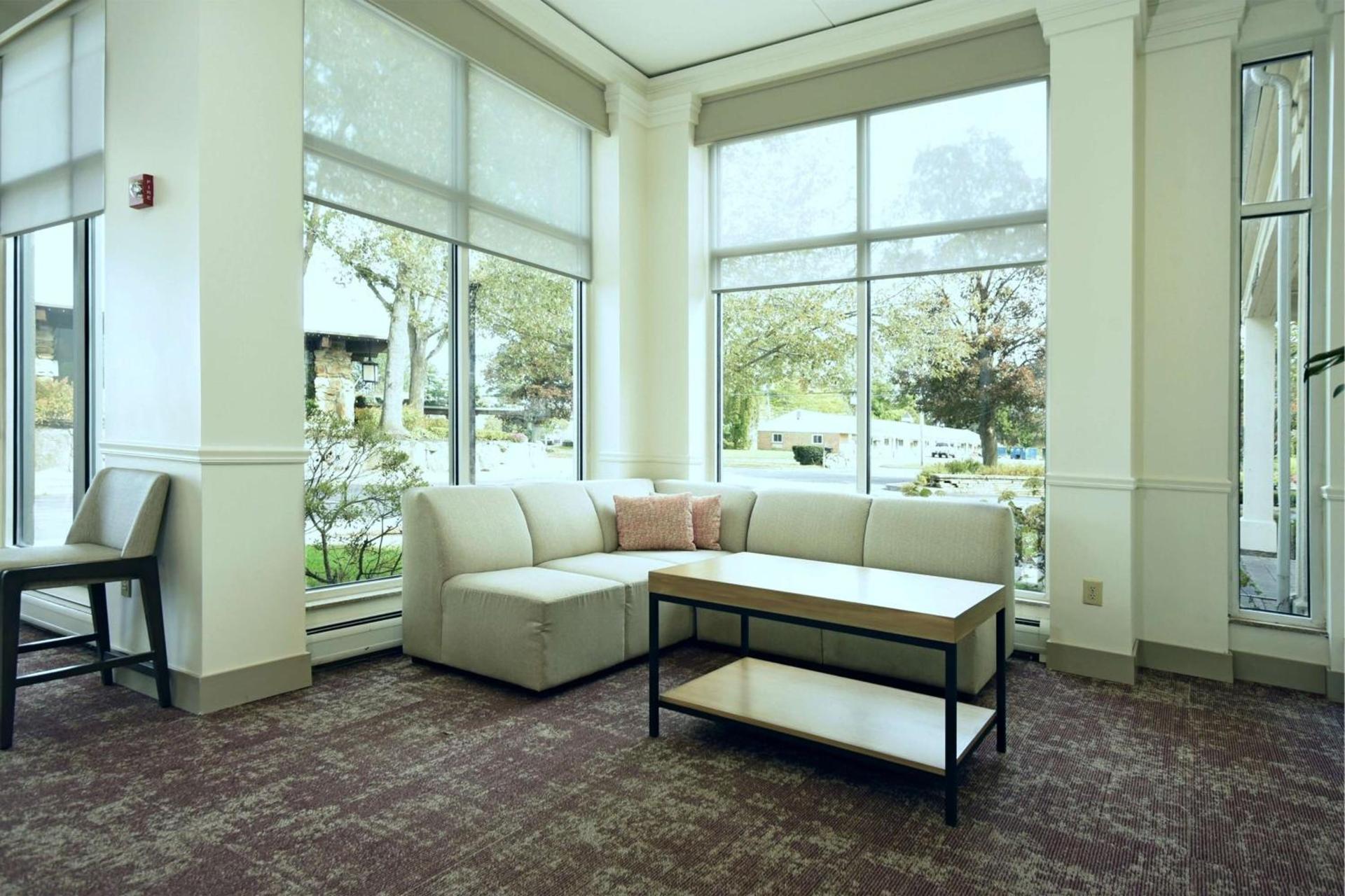 Hilton Garden Inn Saratoga Springs photo 20