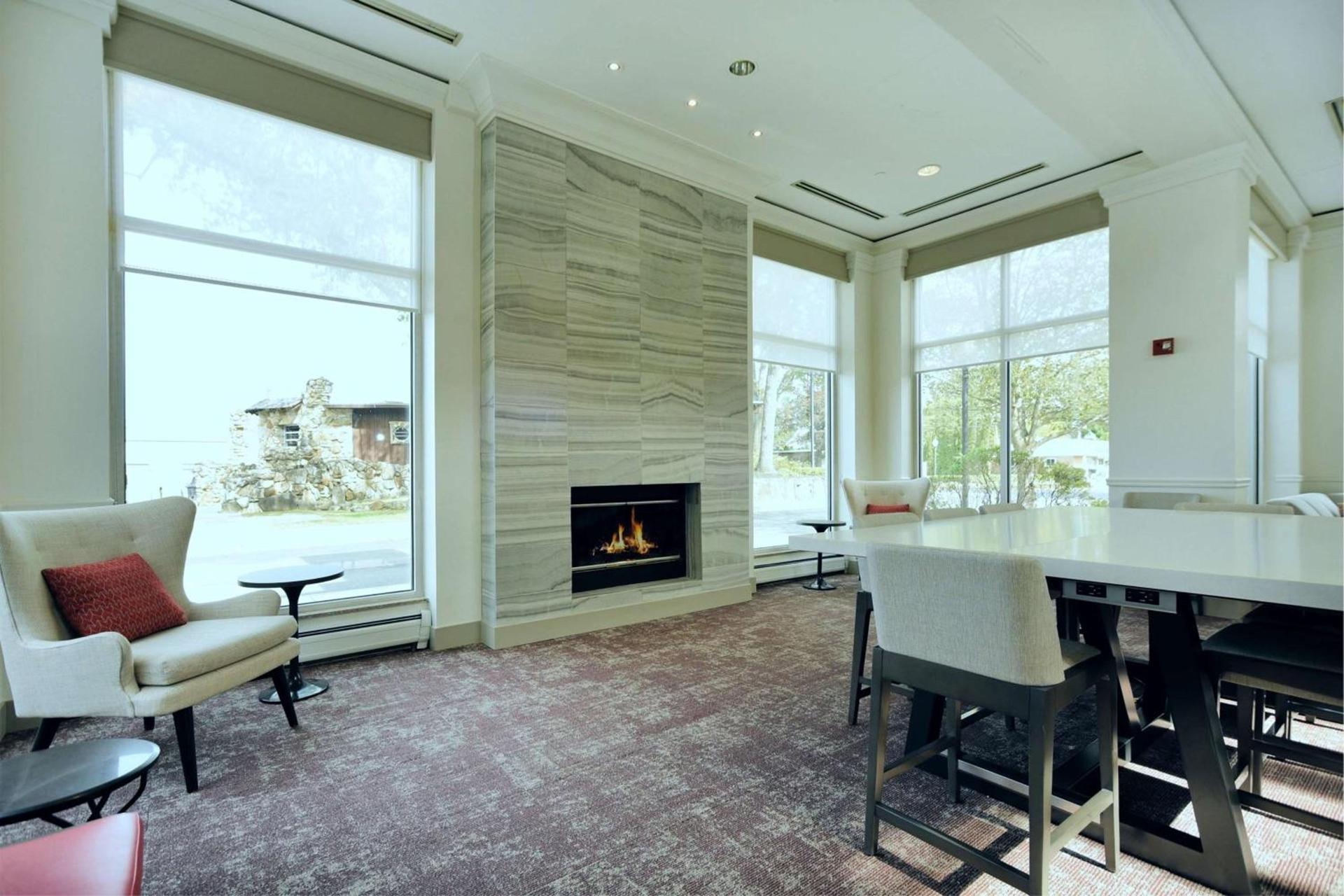 Hilton Garden Inn Saratoga Springs photo 21