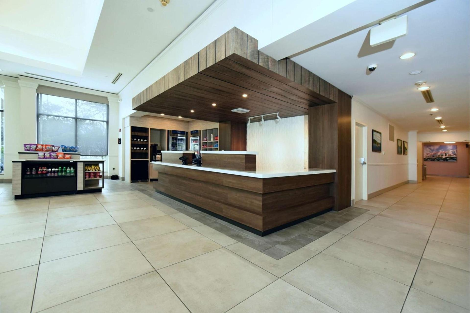Hilton Garden Inn Saratoga Springs photo 22